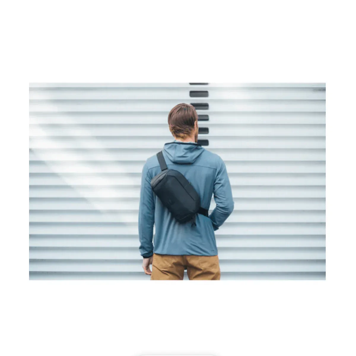 Nomatic Peter McKinnon Camera Sling (8L) - Image 13