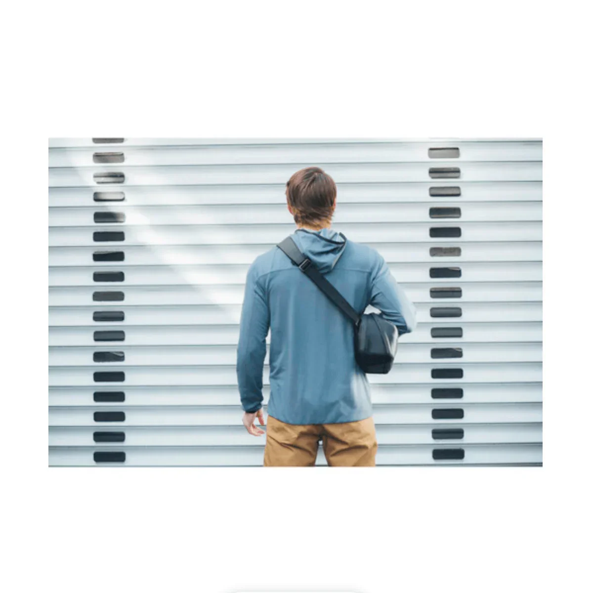 Nomatic Peter McKinnon Camera Sling (8L) - Image 14
