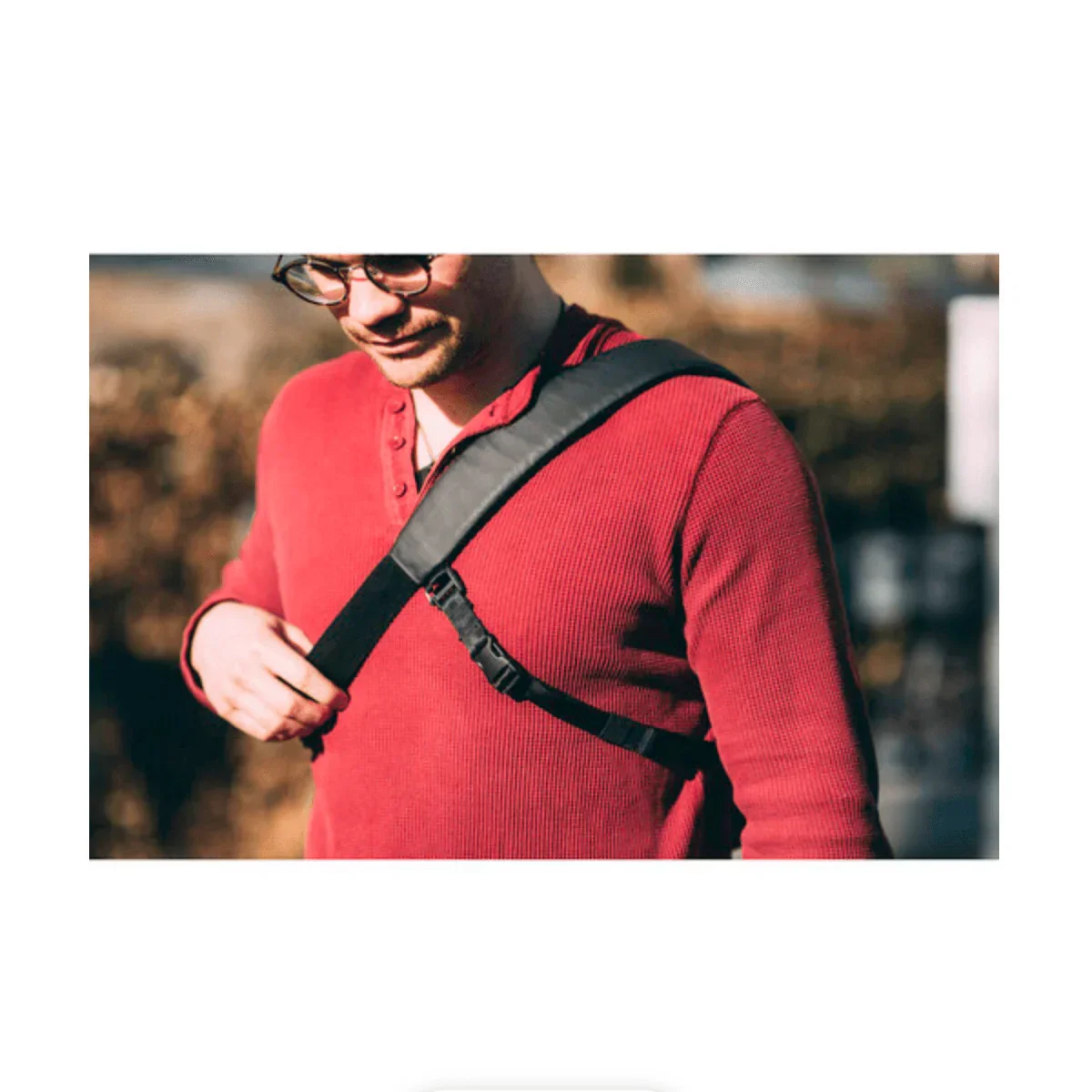 Nomatic Peter McKinnon Camera Sling (8L) - Image 21