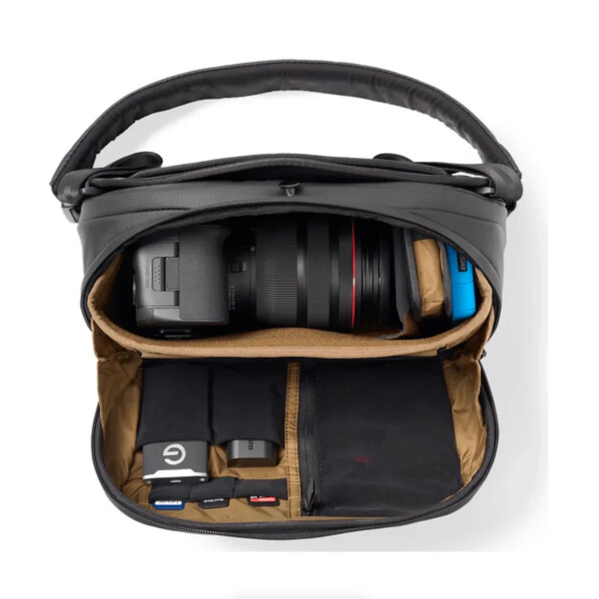 Nomatic Peter McKinnon Camera Sling (8L) - Image 5