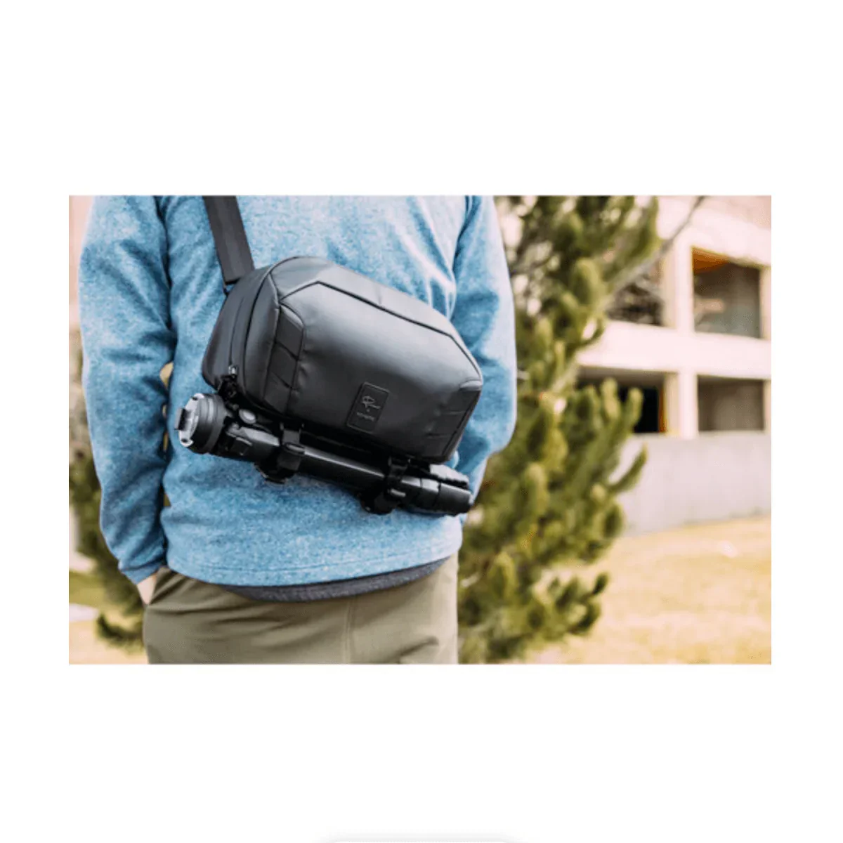 Nomatic Peter McKinnon Camera Sling (8L) - Image 7