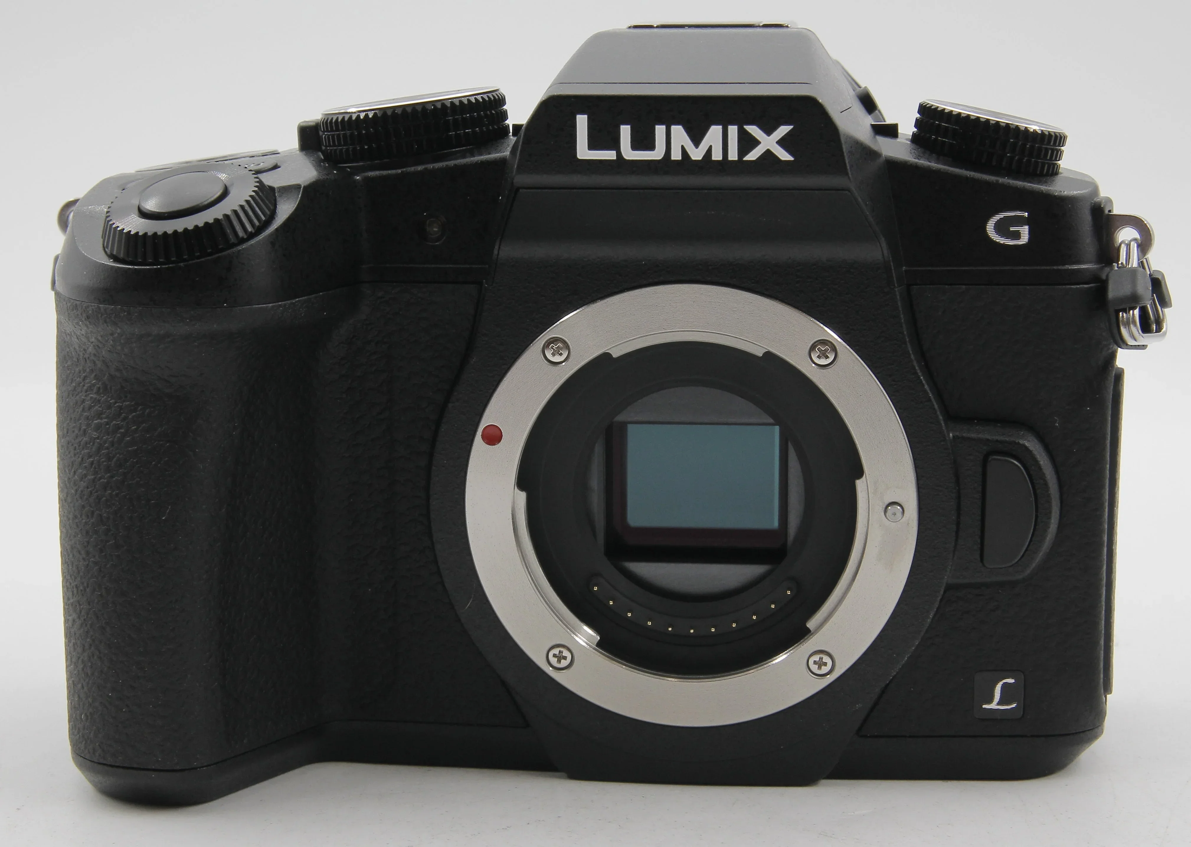 * OPEN BOX EXCELLENT * Panasonic Lumix DMC-G85 Mirrorless Micro Four Thirds Digital Camera with 12-60mm Lens