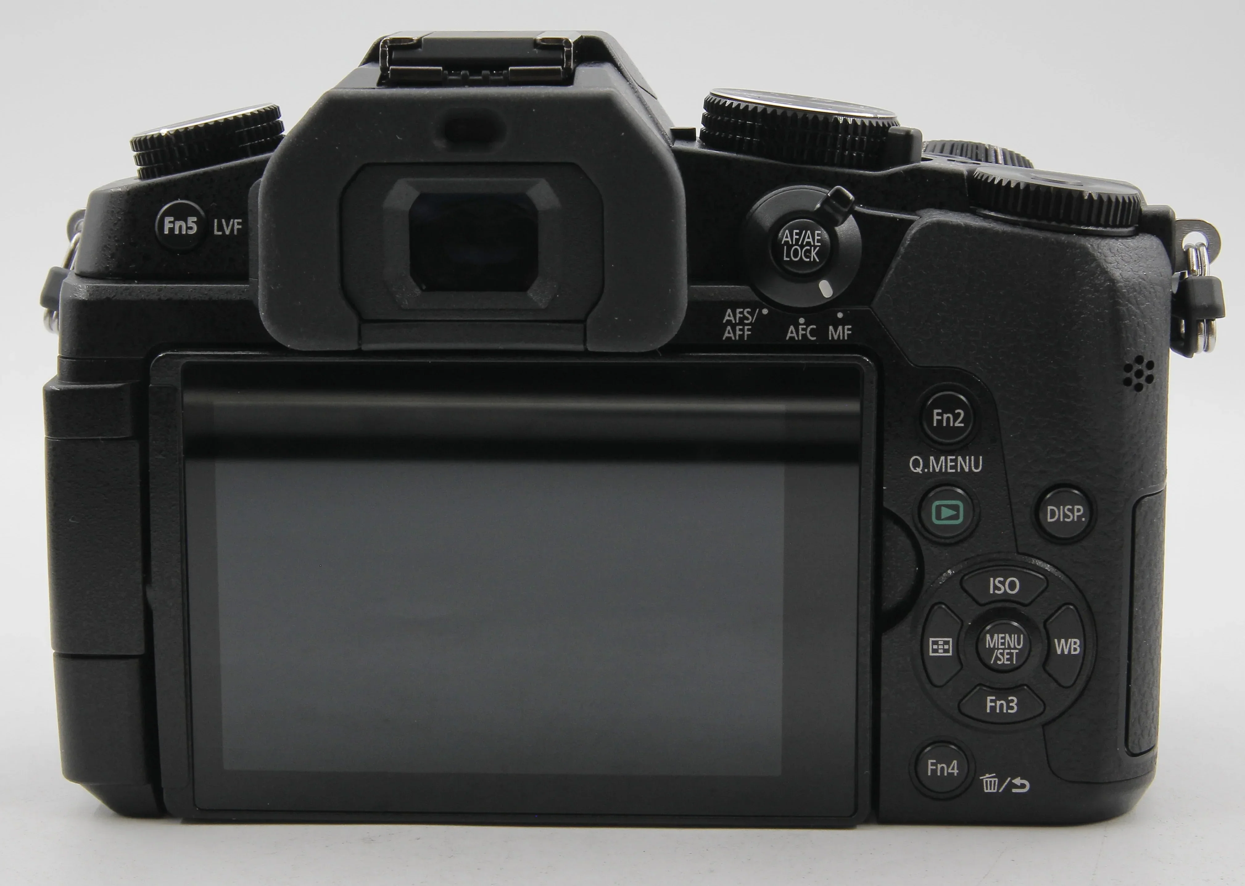 * OPEN BOX EXCELLENT * Panasonic Lumix DMC-G85 Mirrorless Micro Four Thirds Digital Camera with 12-60mm Lens - Image 6