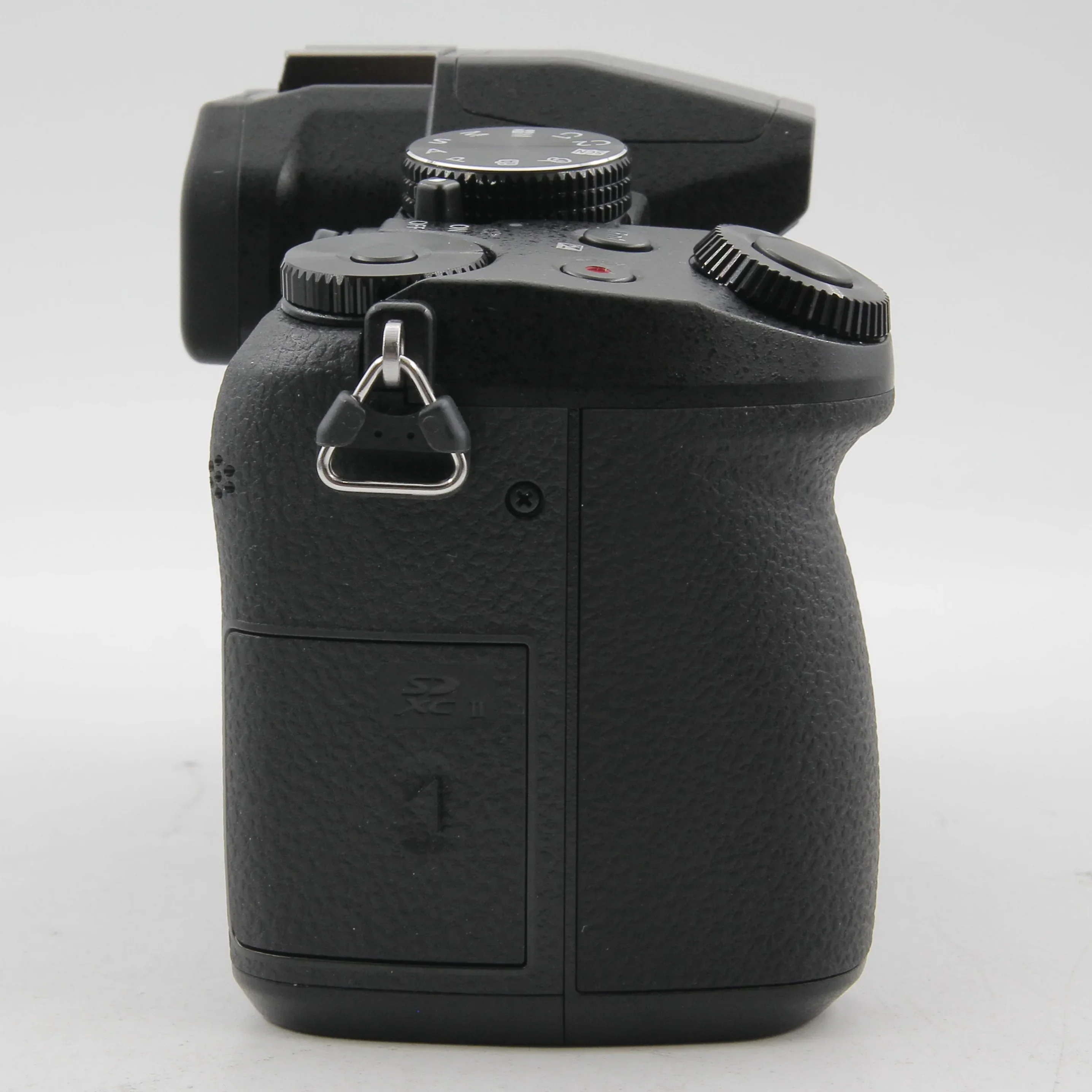 * OPEN BOX EXCELLENT * Panasonic Lumix DMC-G85 Mirrorless Micro Four Thirds Digital Camera with 12-60mm Lens - Image 8