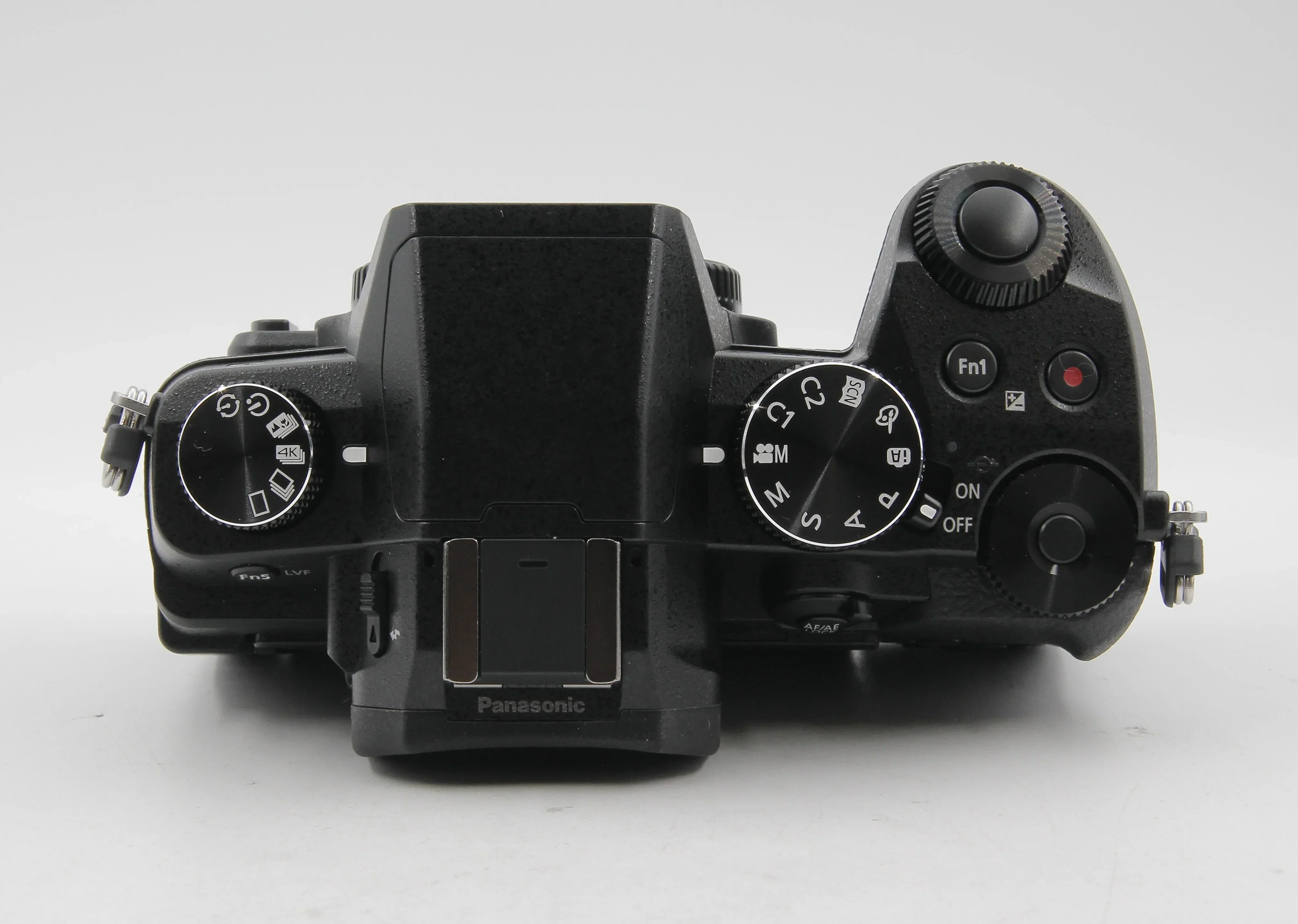 * OPEN BOX EXCELLENT * Panasonic Lumix DMC-G85 Mirrorless Micro Four Thirds Digital Camera with 12-60mm Lens - Image 9