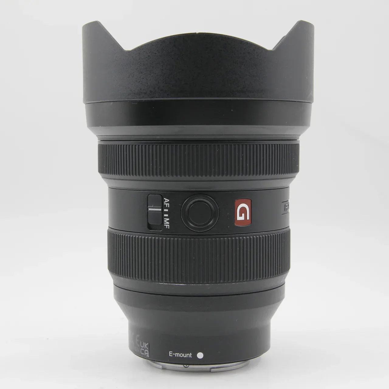 * OPEN BOX GOOD * Sony FE 12-24mm f/2.8 GM Lens - Image 3