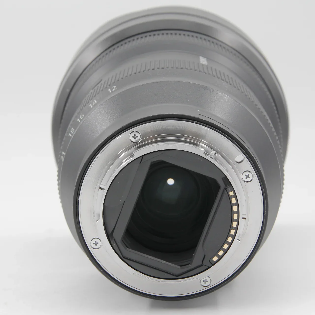 * OPEN BOX GOOD * Sony FE 12-24mm f/2.8 GM Lens - Image 5