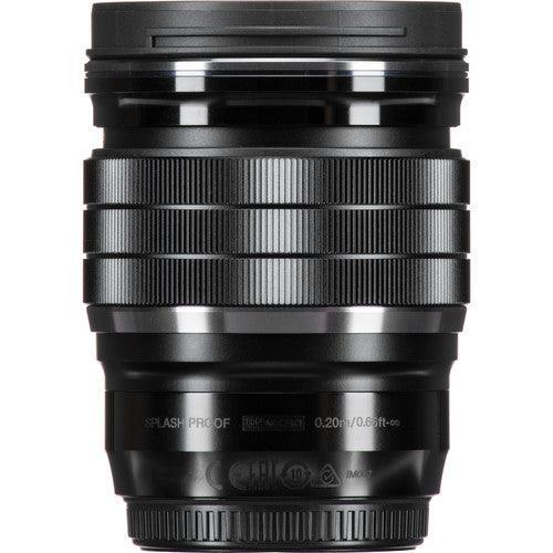 Olympus M.Zuiko Digital ED 17mm f/1.2 PRO Lens - Image 9