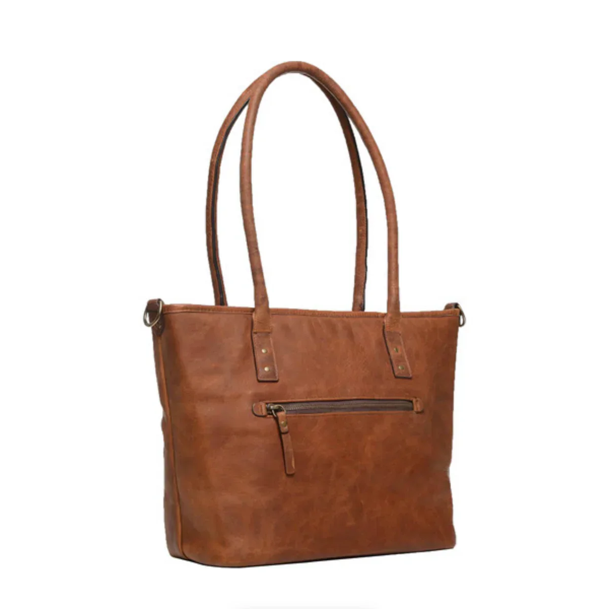 ONA Capri II Leather Camera Bag (Antique Cognac)
