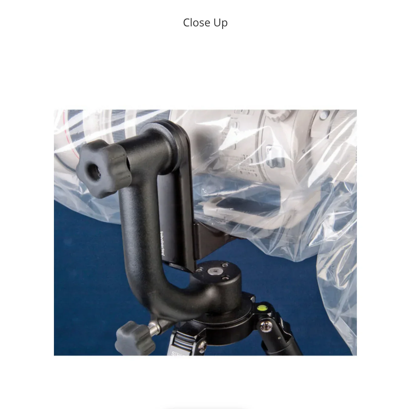 OP/TECH 25" Mega Rain Sleeve (2-Pack) - Image 3