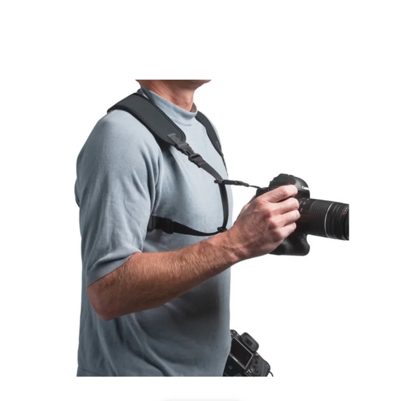 OP/TECH Double Sling - Image 5