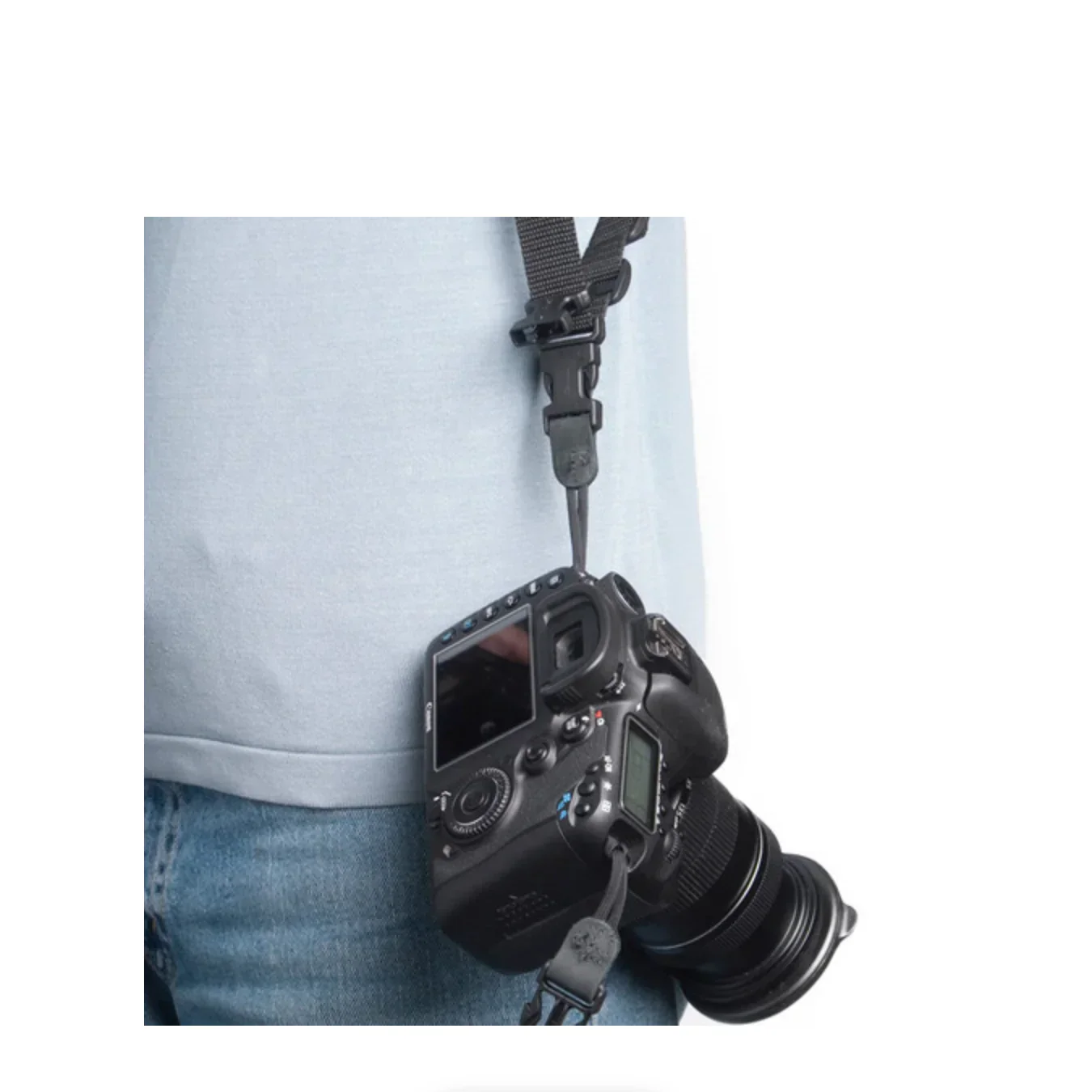 OP/TECH Double Sling - Image 6
