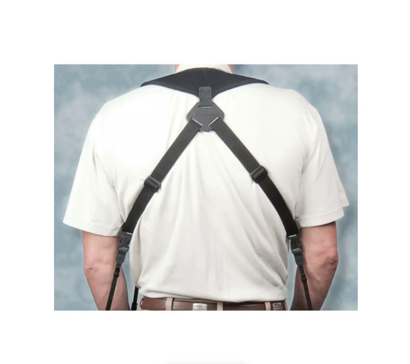 OP/TECH Dual Harness Uni-Loop Strap - Image 11