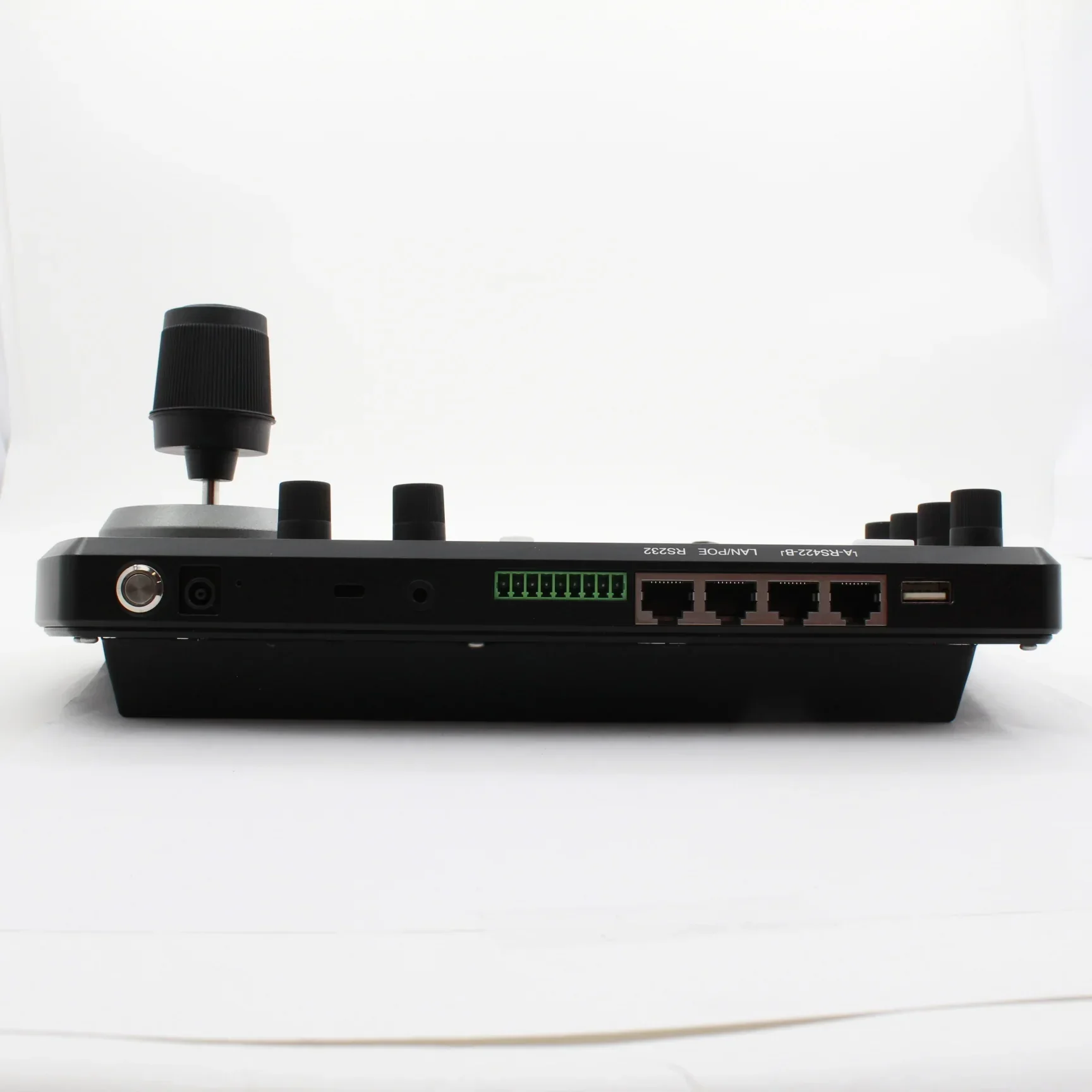 * OPEN BOX GOOD * BirdDog PTZ Keyboard - Image 4