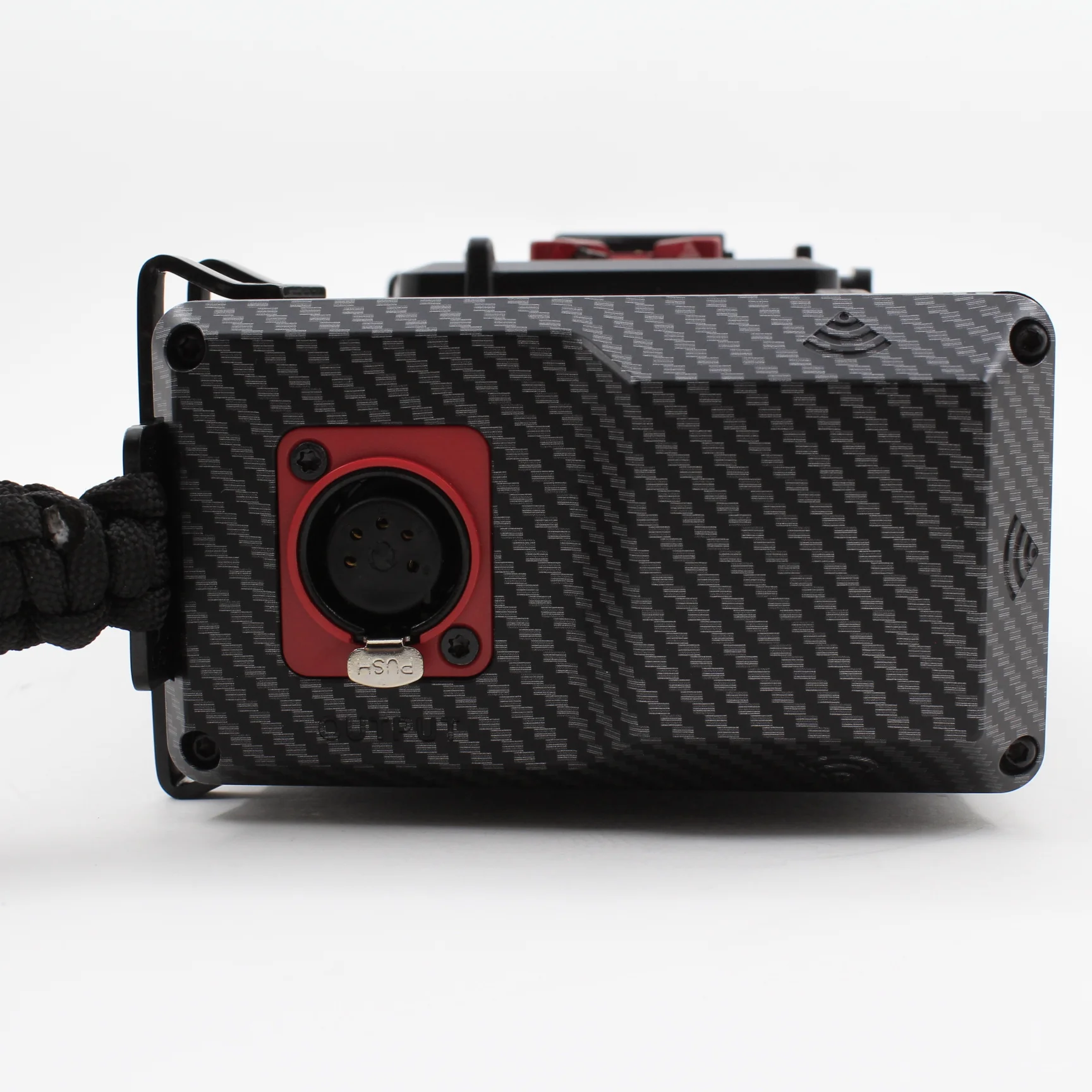 * OPEN BOX EXCELLENT * Aputure Light Storm LS300X LED Light Kit with V-Mount Battery Plate - Image 10