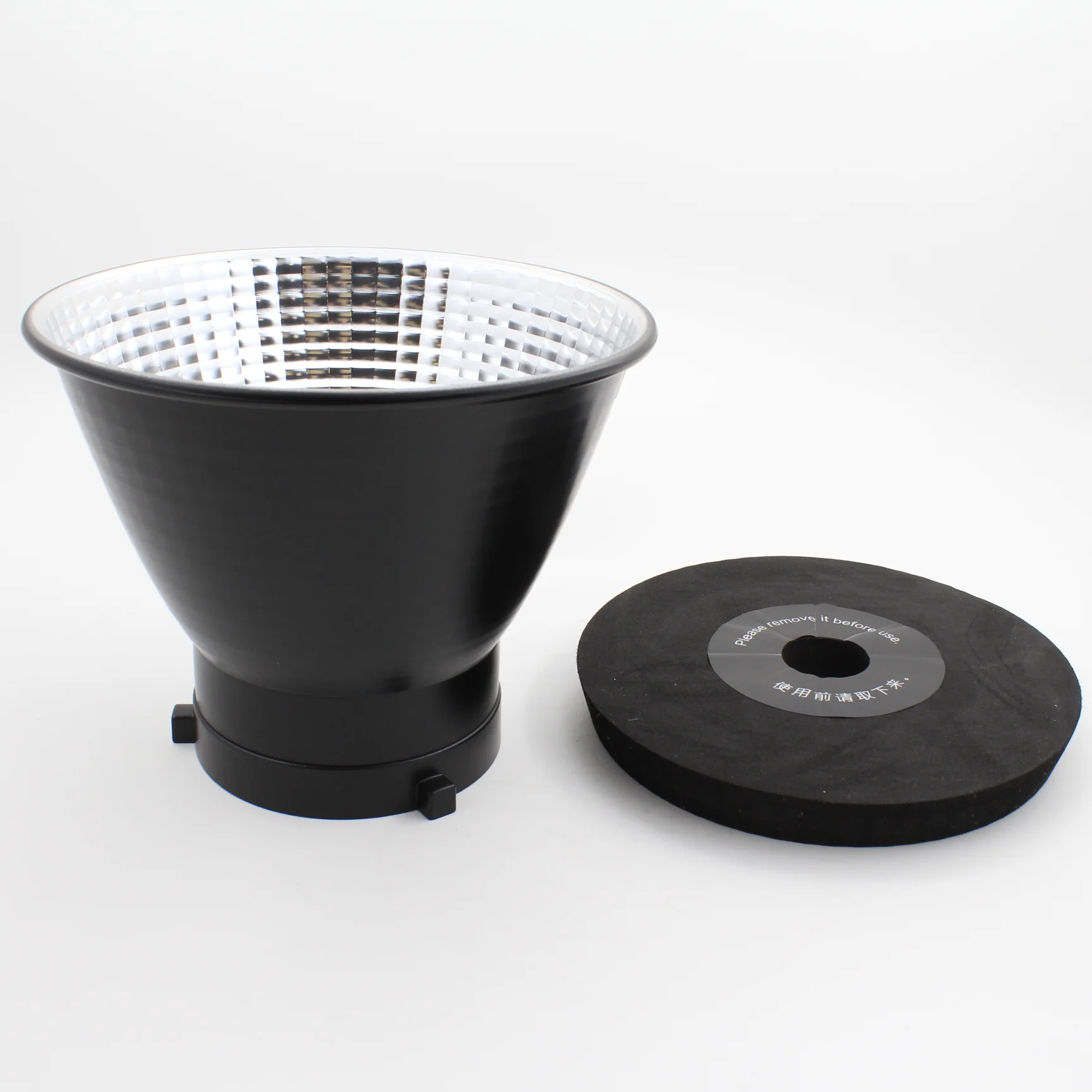 * OPEN BOX EXCELLENT * Aputure Light Storm LS300X LED Light Kit with V-Mount Battery Plate - Image 14
