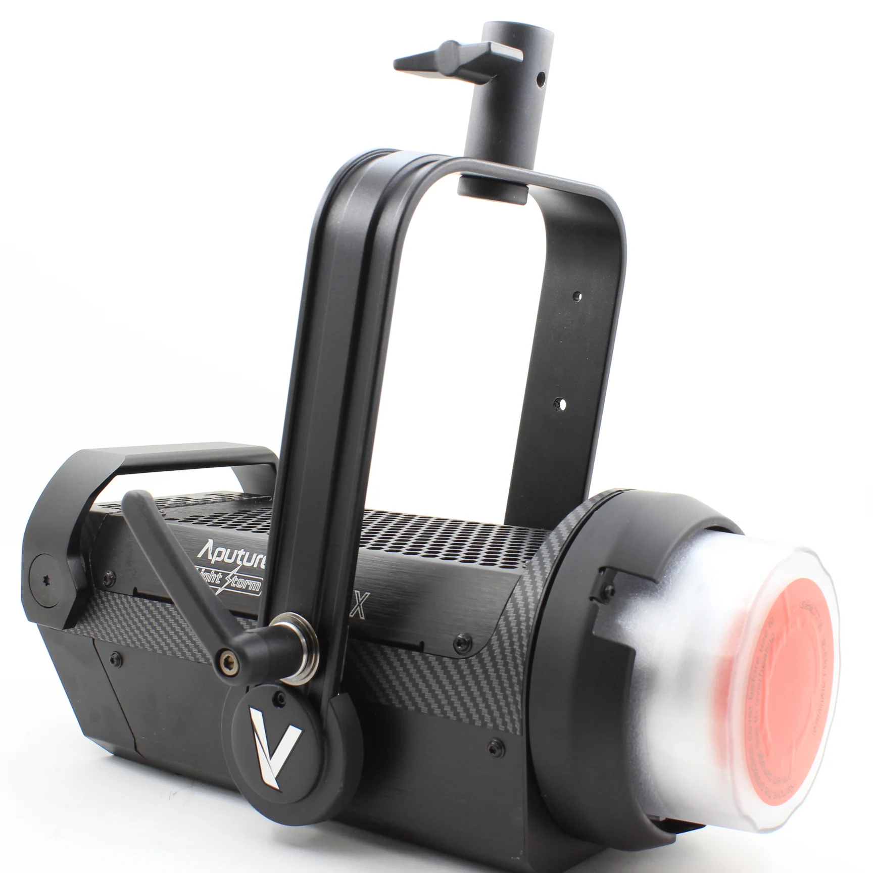 * OPEN BOX EXCELLENT * Aputure Light Storm LS300X LED Light Kit with V-Mount Battery Plate - Image 2