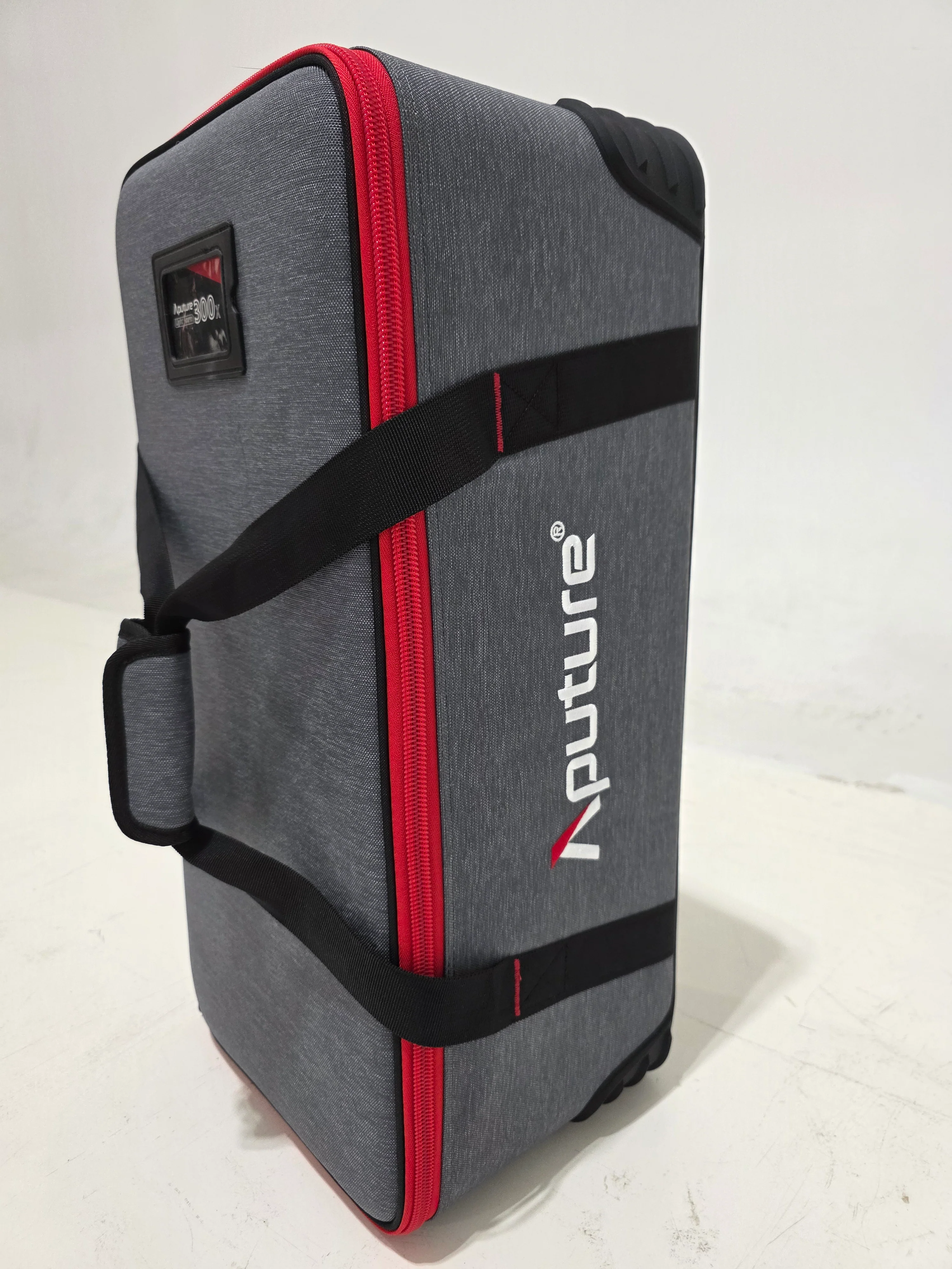 * OPEN BOX EXCELLENT * Aputure Light Storm LS300X LED Light Kit with V-Mount Battery Plate - Image 21