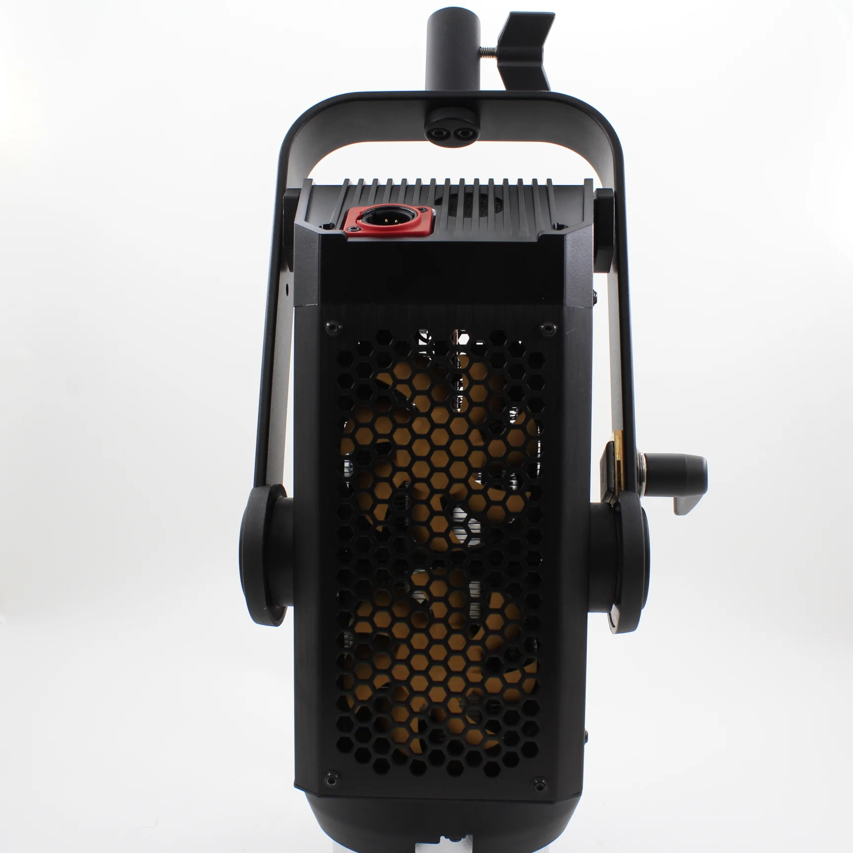 * OPEN BOX EXCELLENT * Aputure Light Storm LS300X LED Light Kit with V-Mount Battery Plate - Image 4