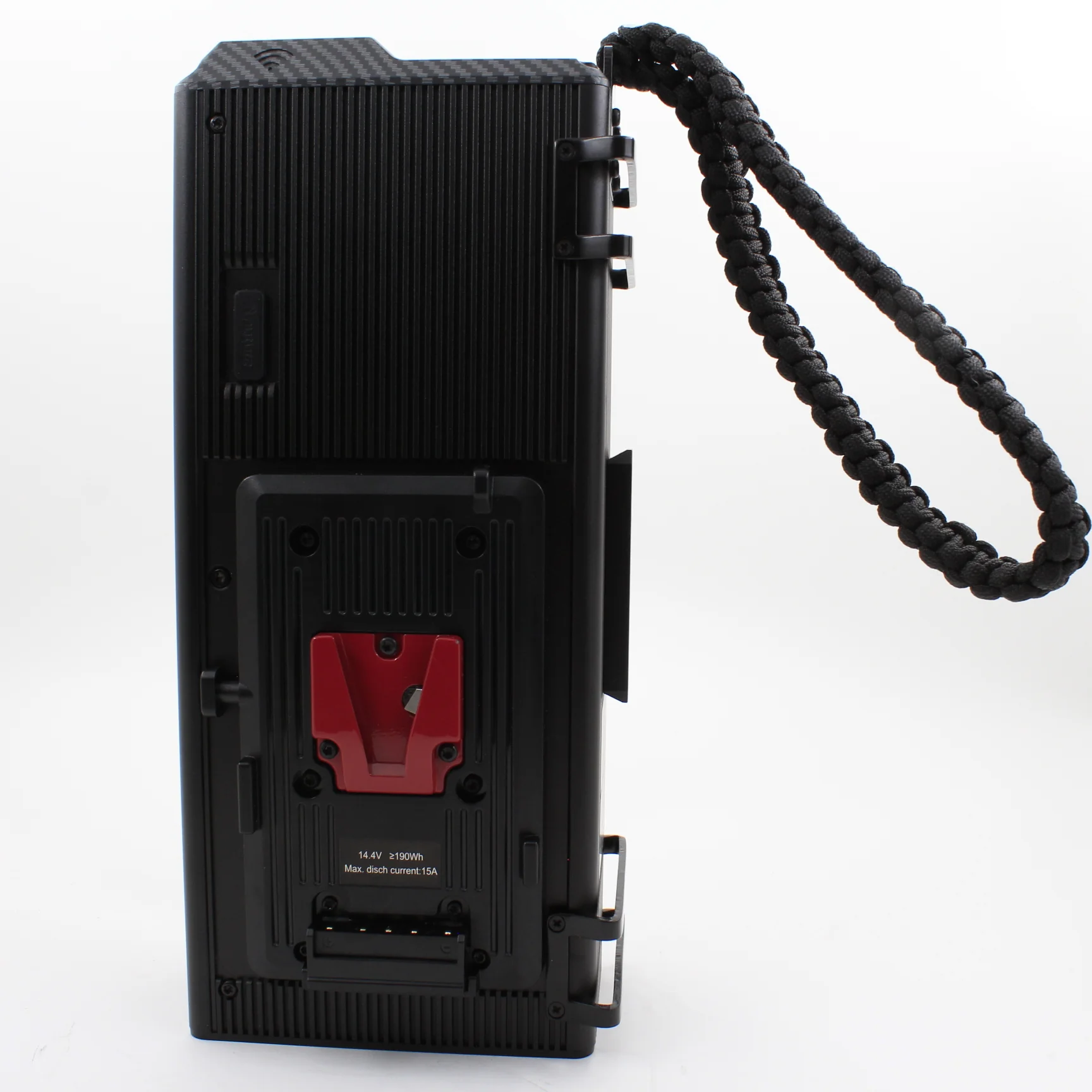 * OPEN BOX EXCELLENT * Aputure Light Storm LS300X LED Light Kit with V-Mount Battery Plate - Image 7