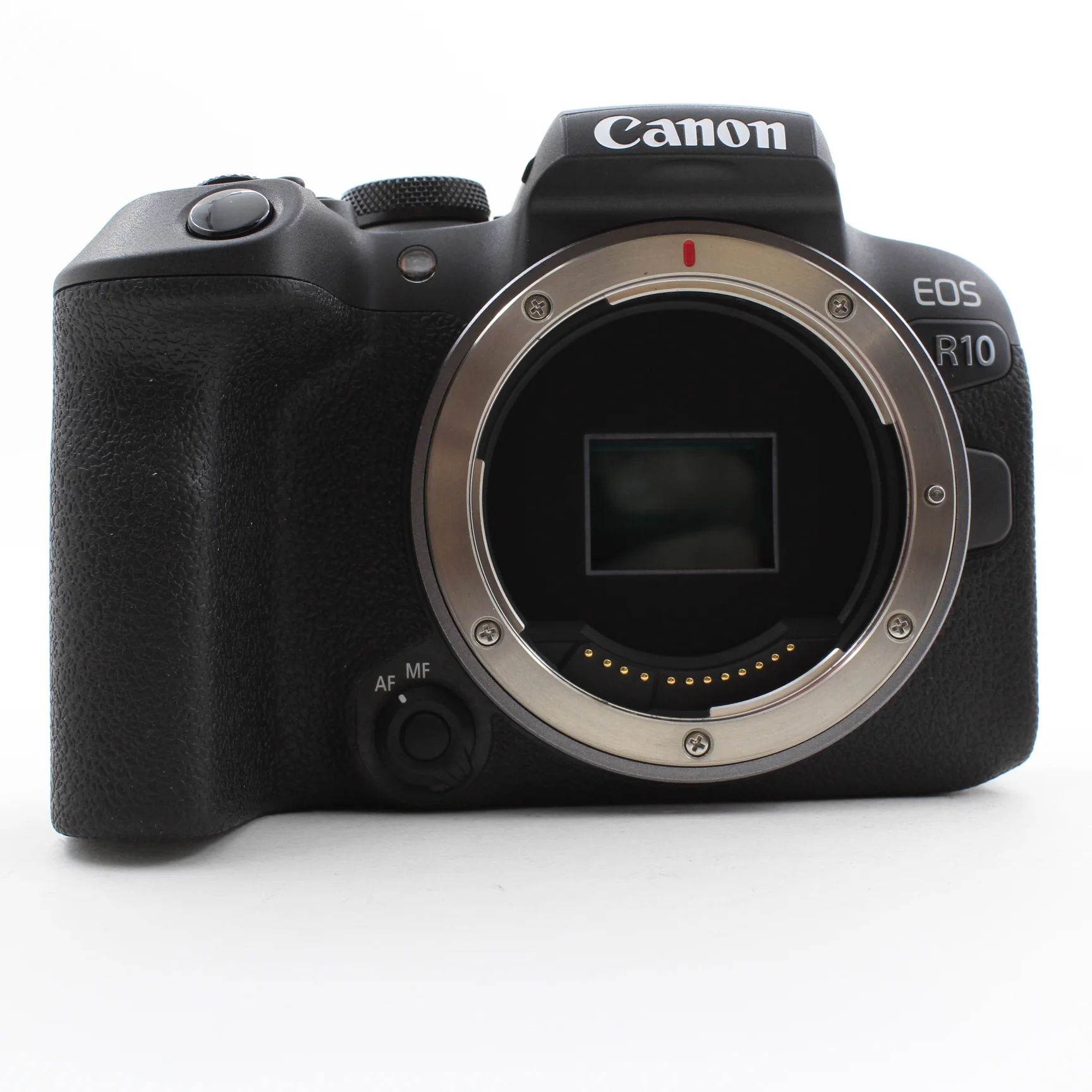 * OPEN BOX EXCELLENT * Canon EOS R10 Mirrorless Digital Camera (Body Only) - Image 2