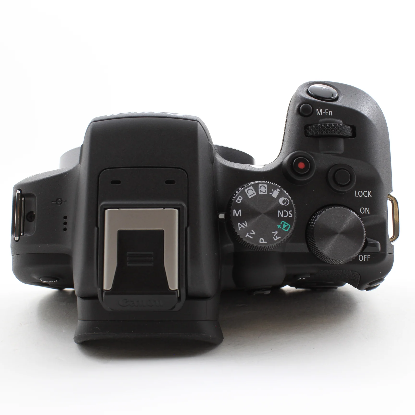 * OPEN BOX EXCELLENT * Canon EOS R10 Mirrorless Digital Camera (Body Only) - Image 6