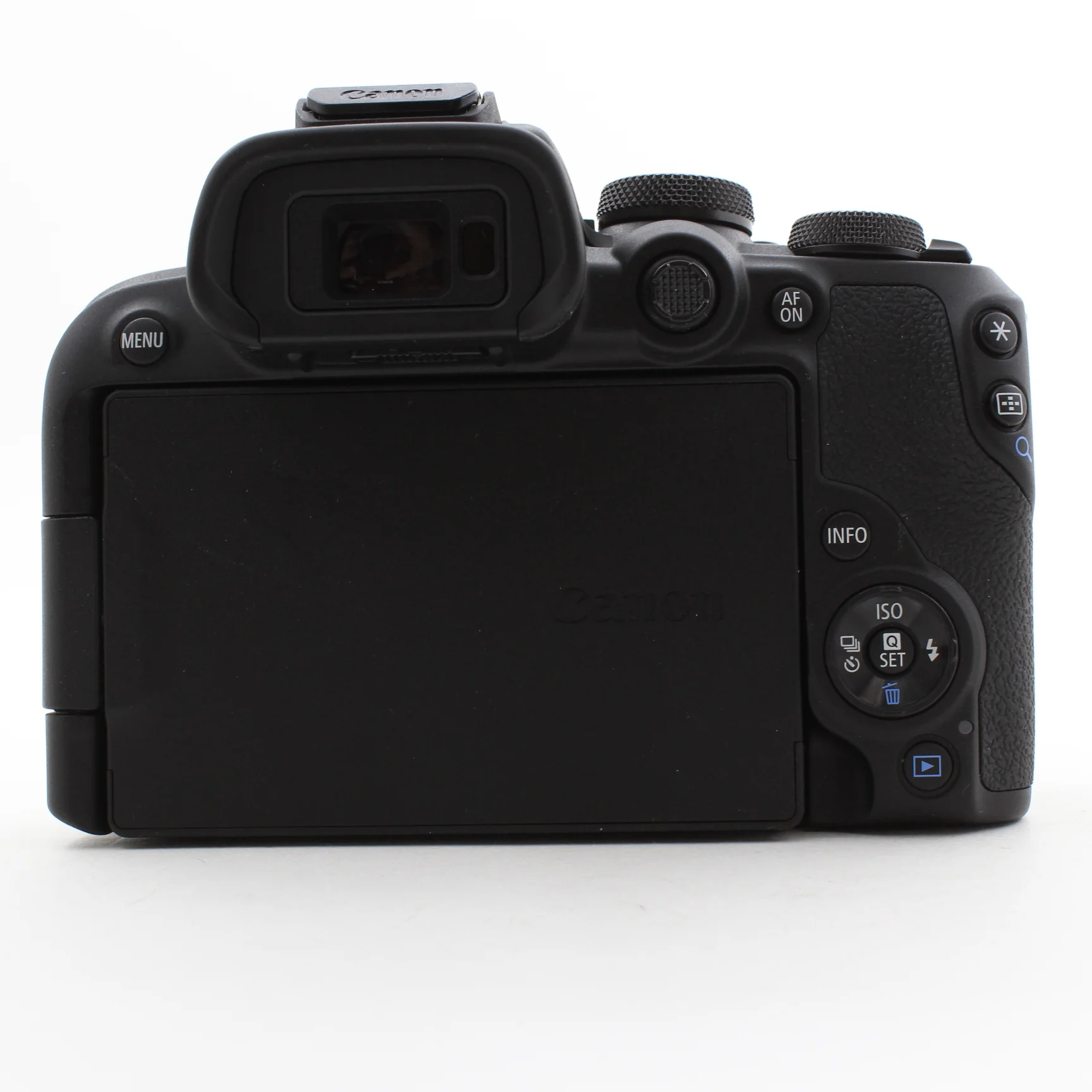 * OPEN BOX EXCELLENT * Canon EOS R10 Mirrorless Digital Camera (Body Only) - Image 8