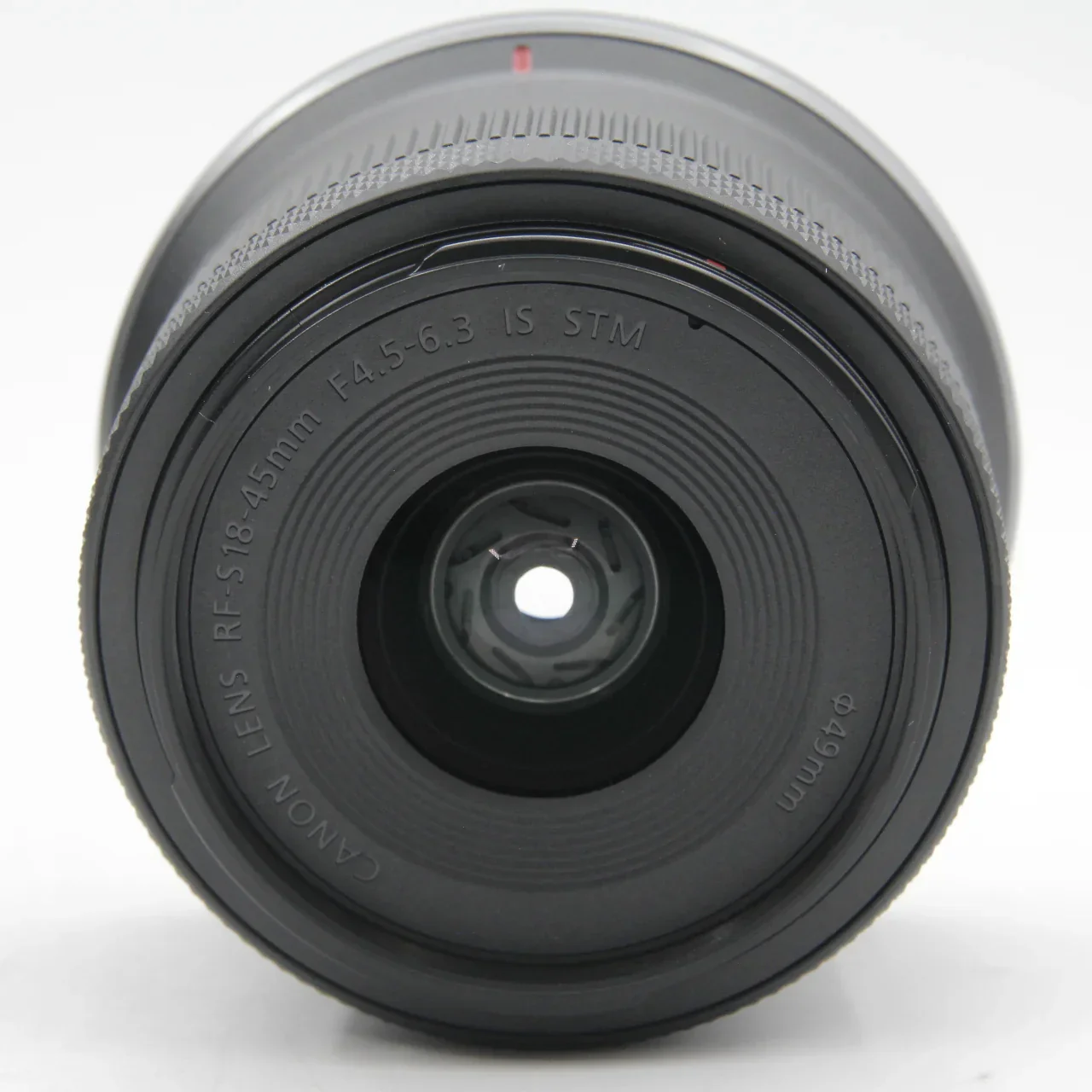 * OPEN BOX EXCELLENT * Canon EOS R10 Mirrorless Digital Camera with 18-45mm f/4.5-6.3 IS STM Lens - Image 10