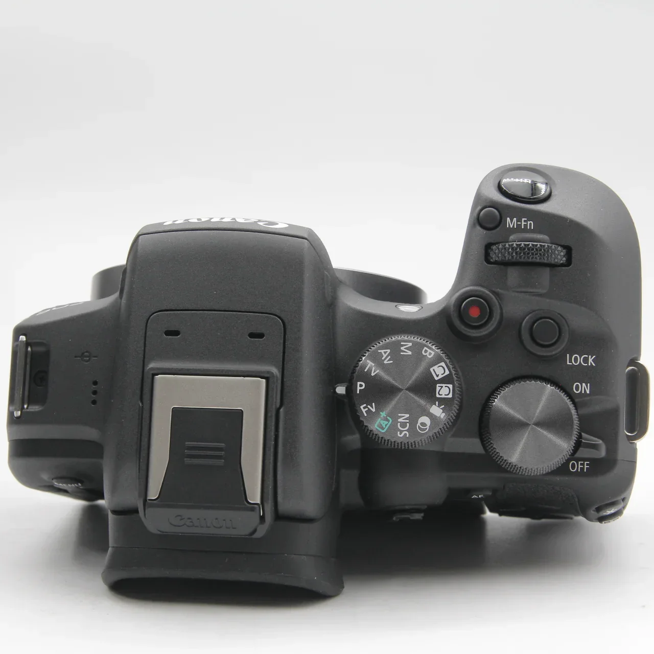 * OPEN BOX EXCELLENT * Canon EOS R10 Mirrorless Digital Camera with 18-45mm f/4.5-6.3 IS STM Lens - Image 6