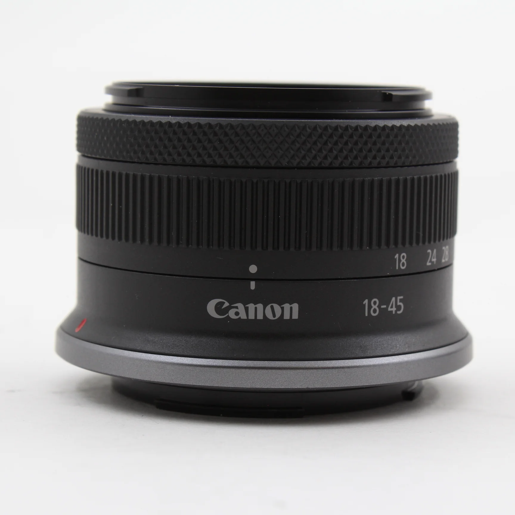 * OPEN BOX EXCELLENT * Canon EOS R100 Mirrorless Camera with RF-S 18-45mm f/4.5-6.3 IS STM Lens - Image 10