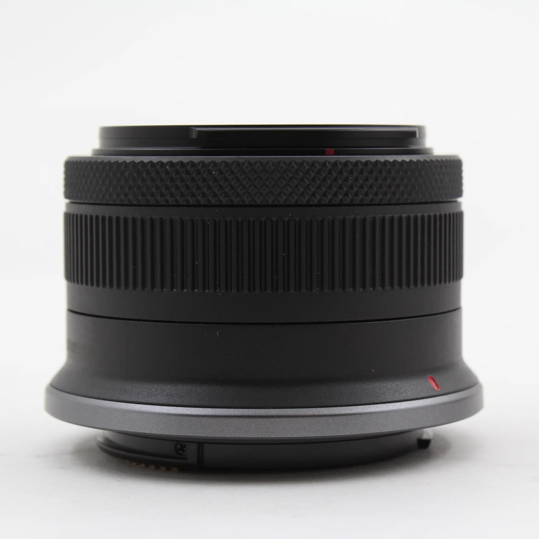 * OPEN BOX EXCELLENT * Canon EOS R100 Mirrorless Camera with RF-S 18-45mm f/4.5-6.3 IS STM Lens - Image 12