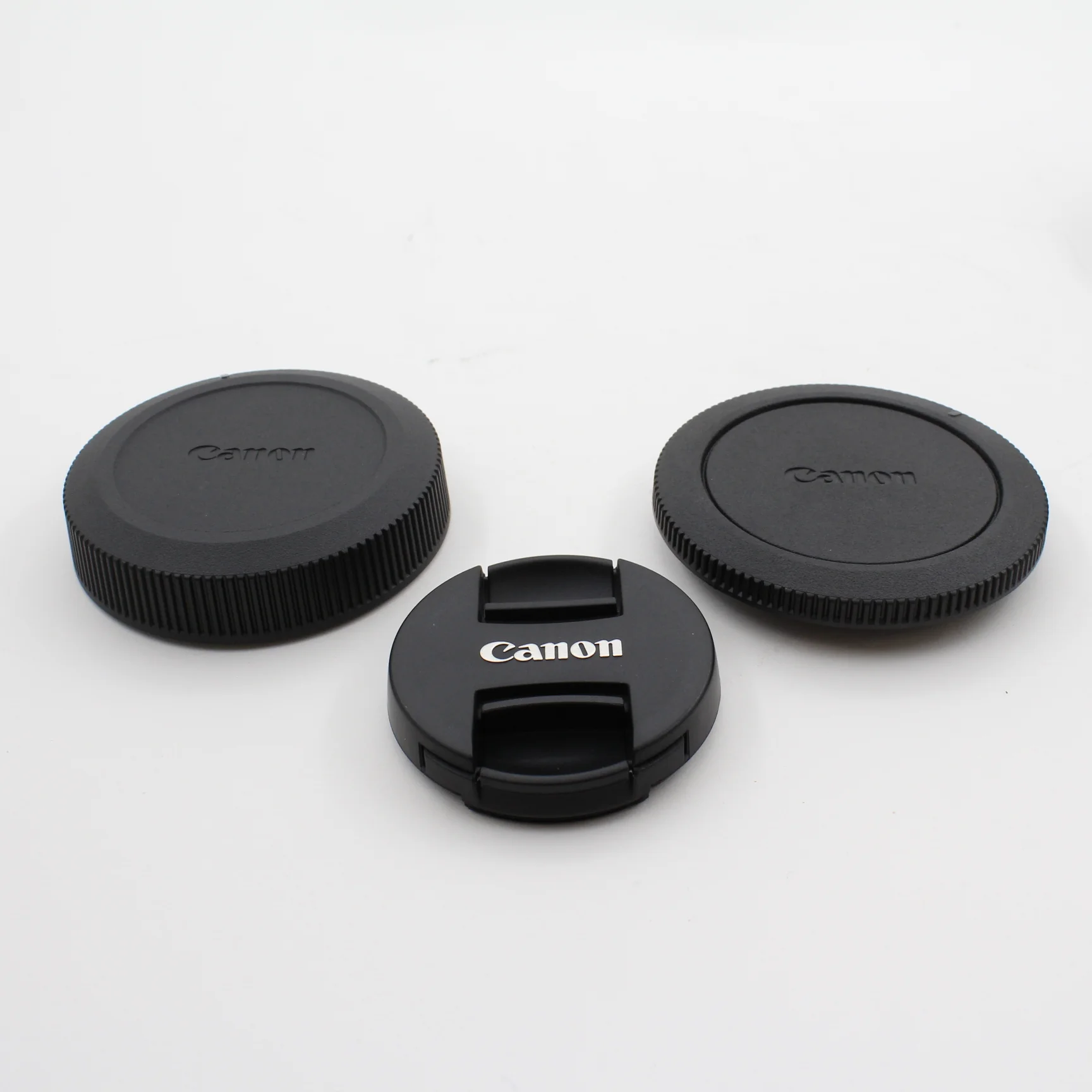 * OPEN BOX EXCELLENT * Canon EOS R100 Mirrorless Camera with RF-S 18-45mm f/4.5-6.3 IS STM Lens - Image 18