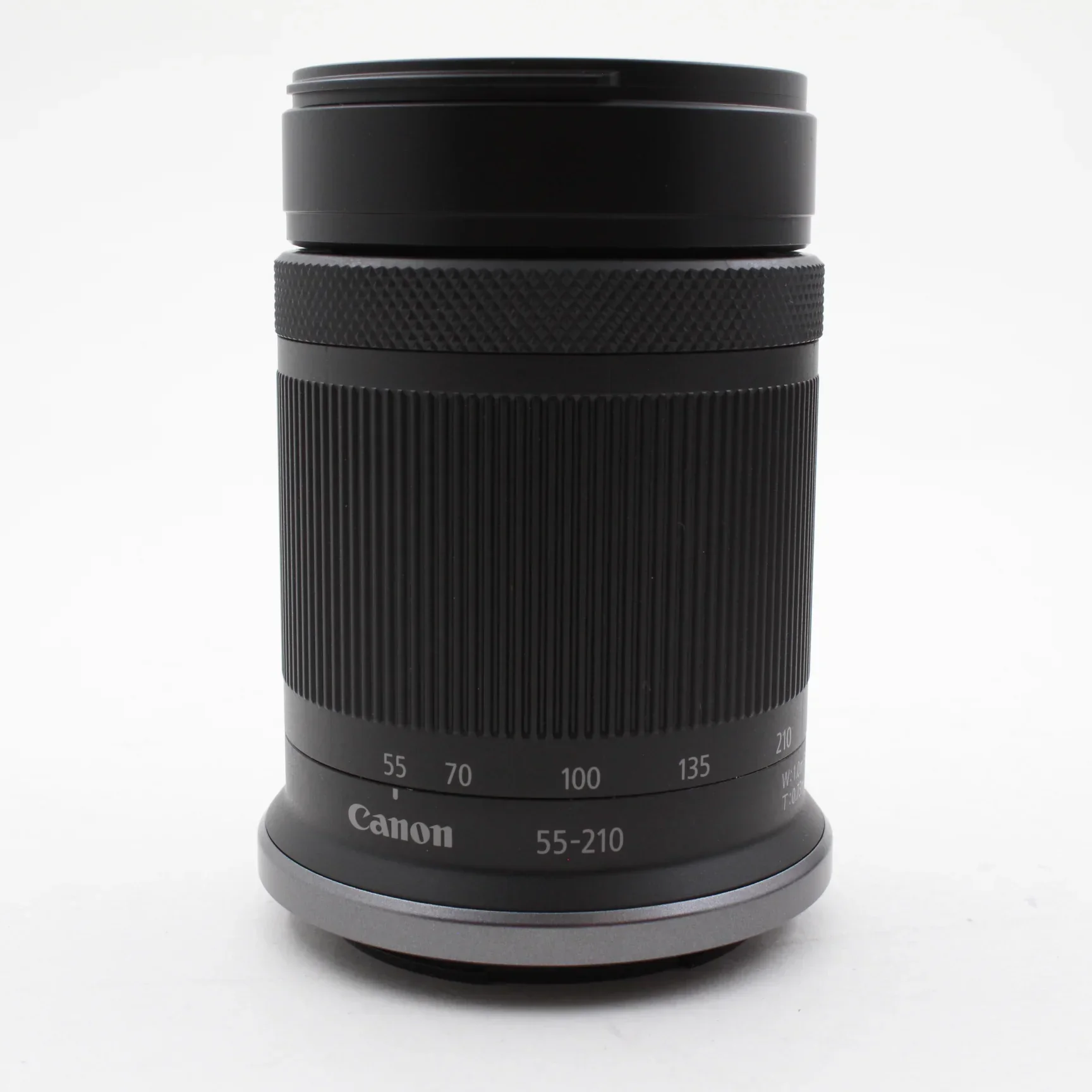 * OPEN BOX EXCELLENT * Canon EOS R100 Mirrorless Camera with RF-S 18-45mm f/4.5-6.3 IS STM Lens and RF-S 55-210mm f/5-7.1 IS STM Lens Kit - Image 13