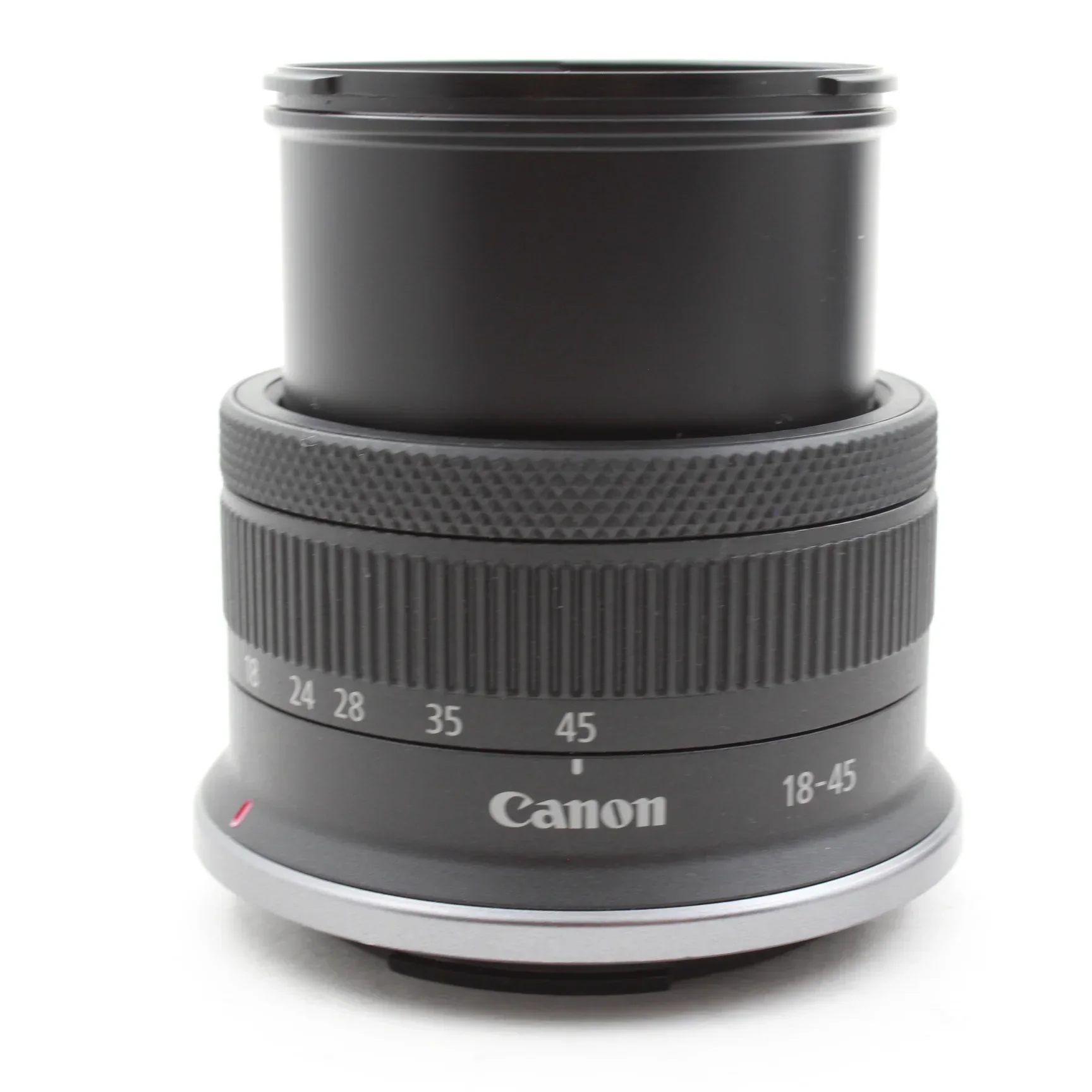 * OPEN BOX EXCELLENT * Canon EOS R100 Mirrorless Camera with RF-S 18-45mm f/4.5-6.3 IS STM Lens and RF-S 55-210mm f/5-7.1 IS STM Lens Kit - Image 19