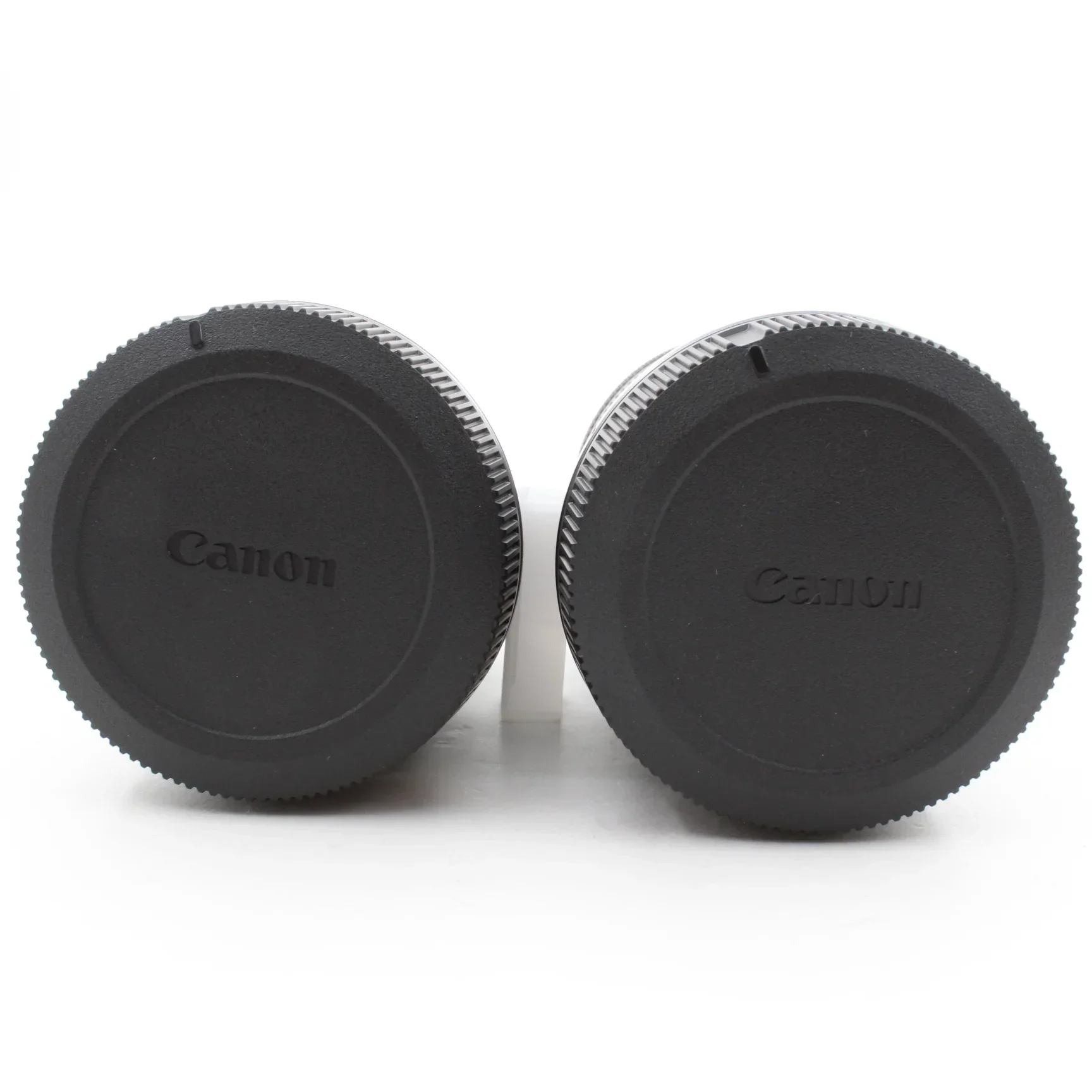 * OPEN BOX EXCELLENT * Canon EOS R100 Mirrorless Camera with RF-S 18-45mm f/4.5-6.3 IS STM Lens and RF-S 55-210mm f/5-7.1 IS STM Lens Kit - Image 26