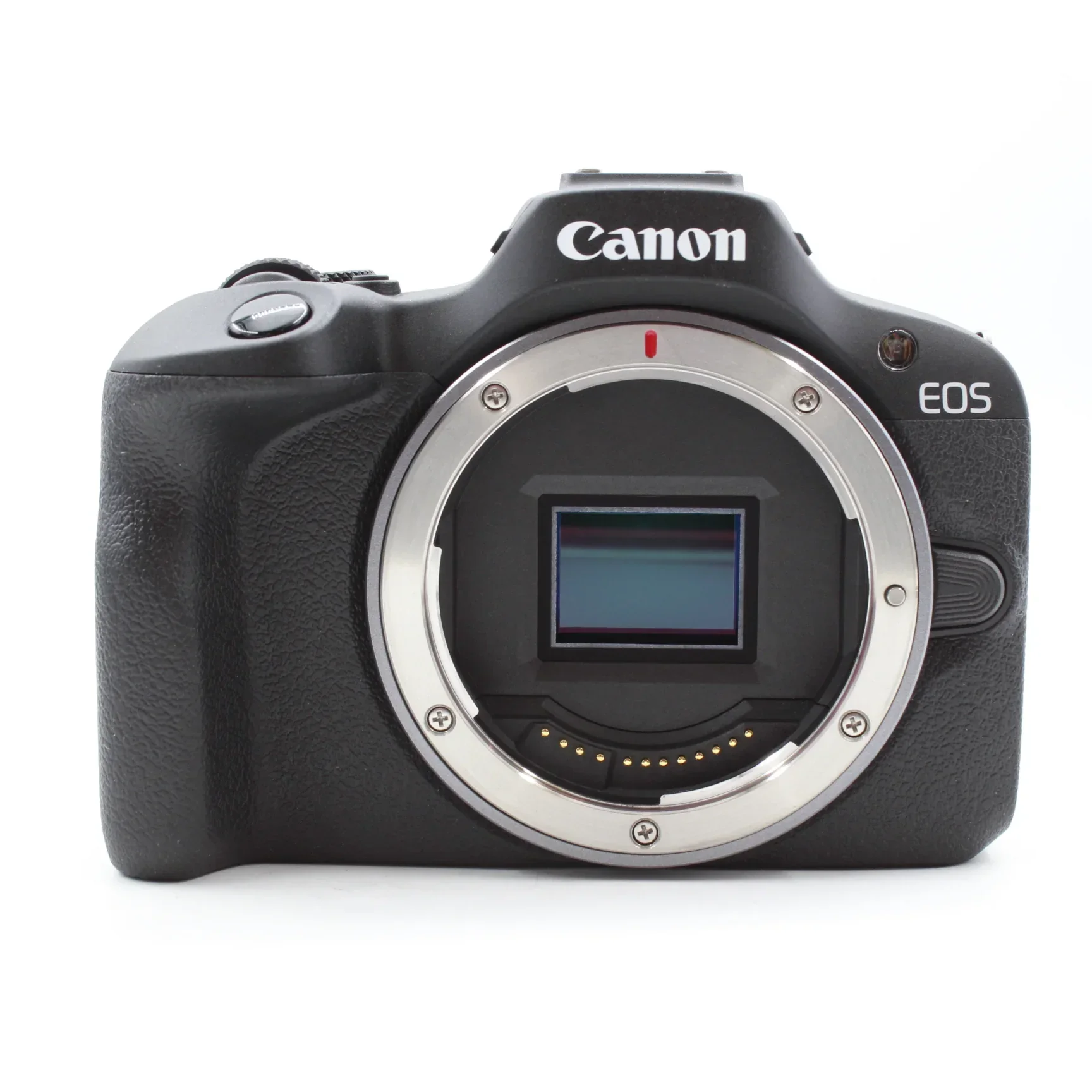 * OPEN BOX EXCELLENT * Canon EOS R100 Mirrorless Camera with RF-S 18-45mm f/4.5-6.3 IS STM Lens and RF-S 55-210mm f/5-7.1 IS STM Lens Kit - Image 2
