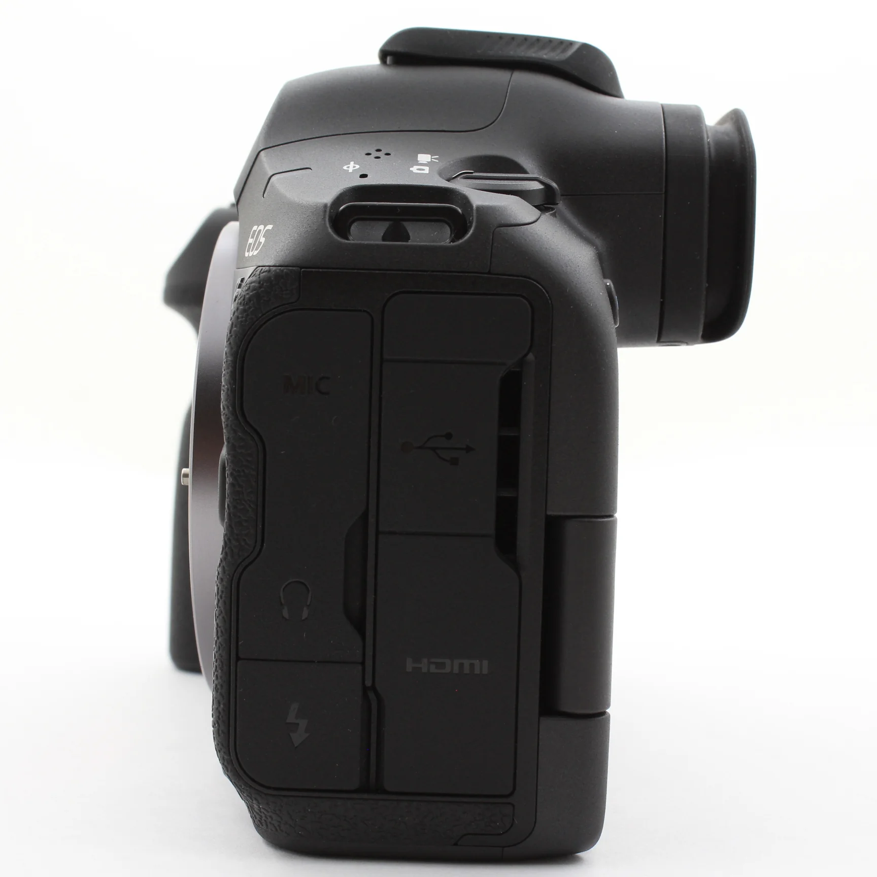 * OPEN BOX EXCELLENT * Canon EOS R5 Mark II Mirrorless Camera (Body Only) - Image 5