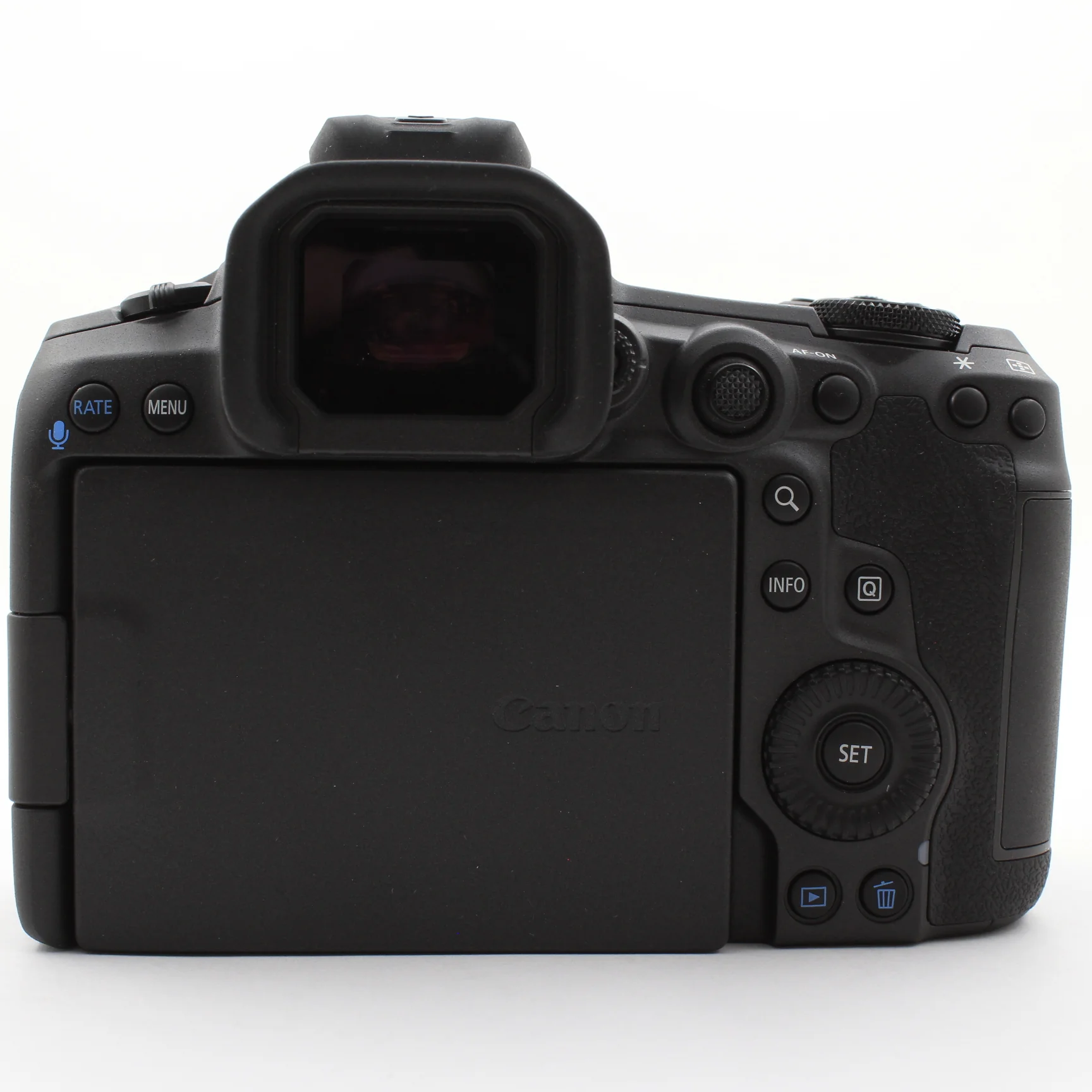 * OPEN BOX EXCELLENT * Canon EOS R5 Mark II Mirrorless Camera (Body Only) - Image 9