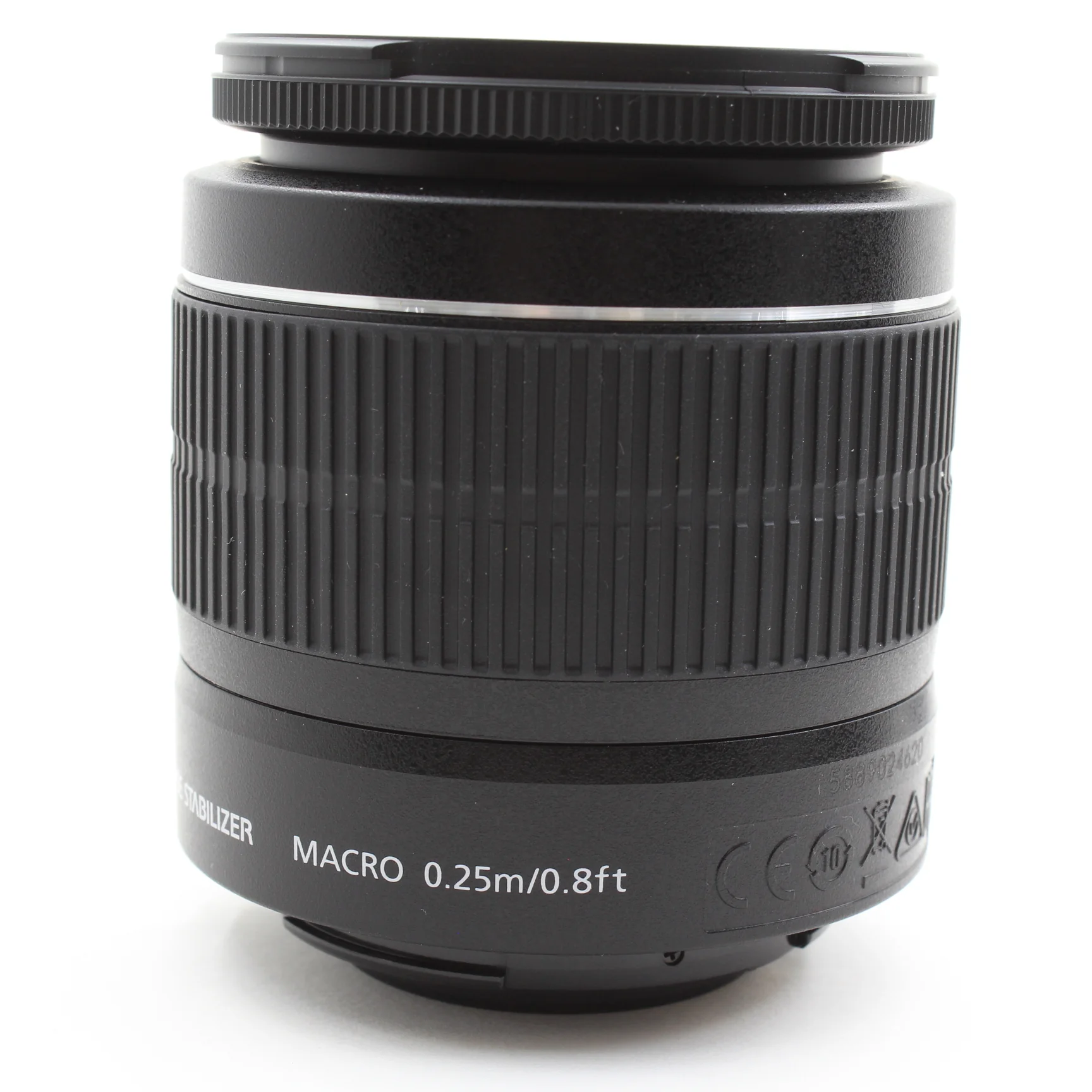 * OPEN BOX EXCELLENT * Canon EOS Rebel T7 DSLR Camera with 18-55mm and 75-300mm Lenses - Image 12