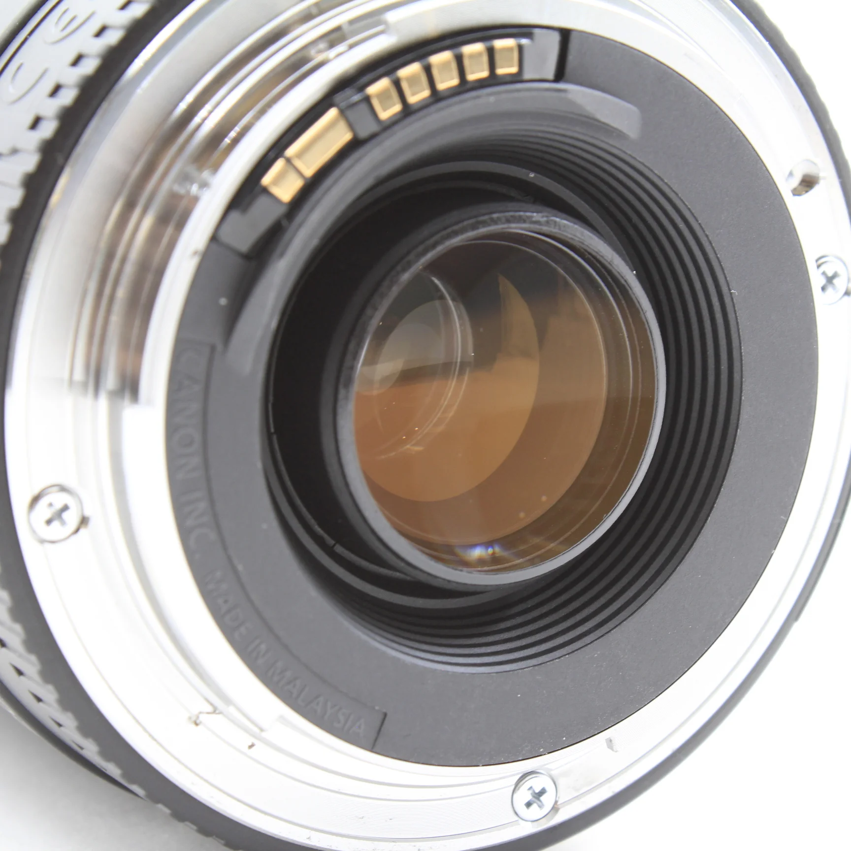 * OPEN BOX EXCELLENT * Canon EOS Rebel T7 DSLR Camera with 18-55mm and 75-300mm Lenses - Image 26