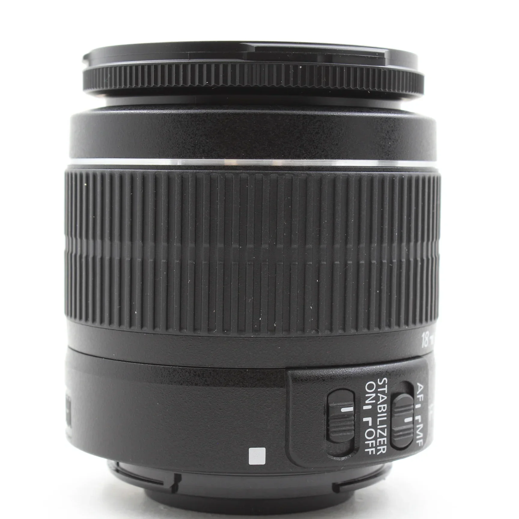 * OPEN BOX EXCELLENT * Canon EOS Rebel T7 DSLR Camera with 18-55mm and 75-300mm Lenses - Image 10
