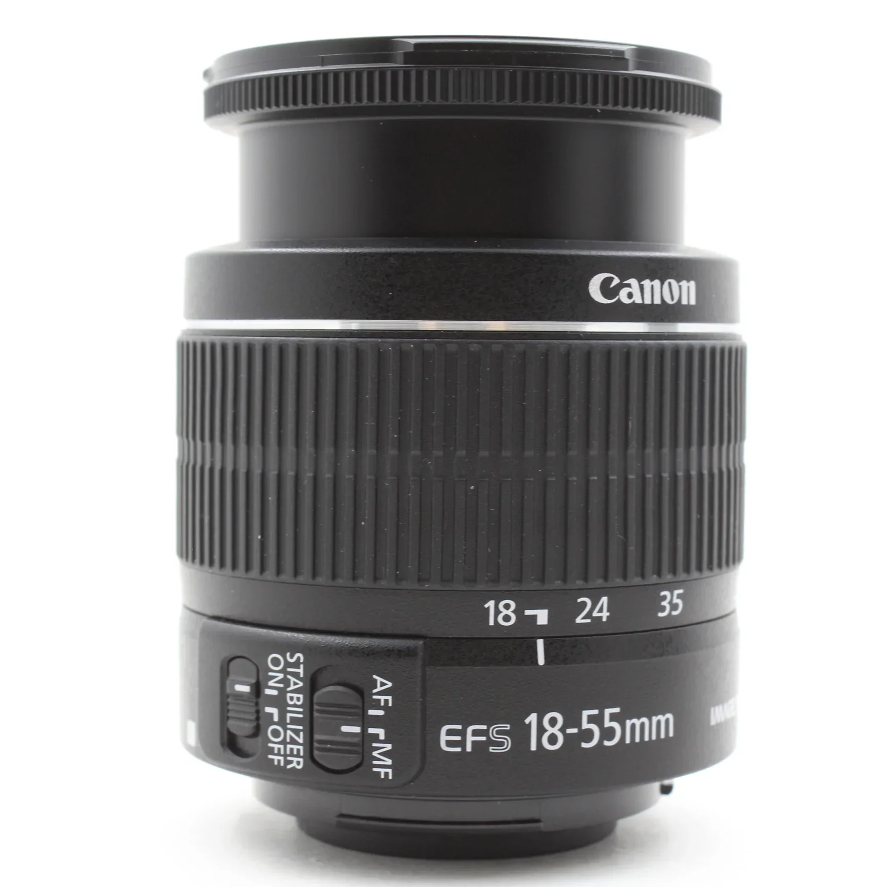 * OPEN BOX EXCELLENT * Canon EOS Rebel T7 DSLR Camera with 18-55mm and 75-300mm Lenses - Image 11