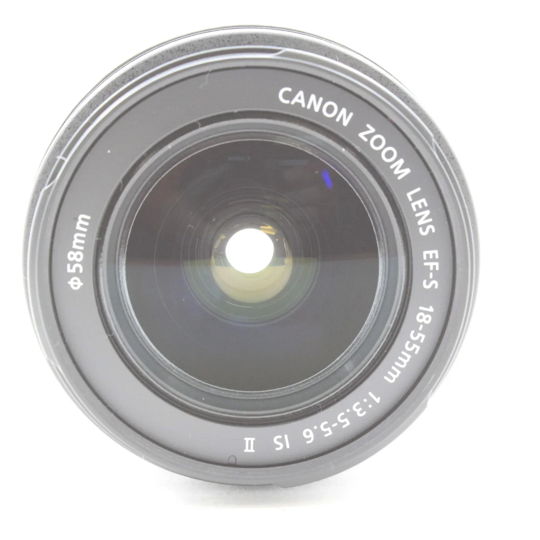 * OPEN BOX EXCELLENT * Canon EOS Rebel T7 DSLR Camera with 18-55mm and 75-300mm Lenses - Image 12