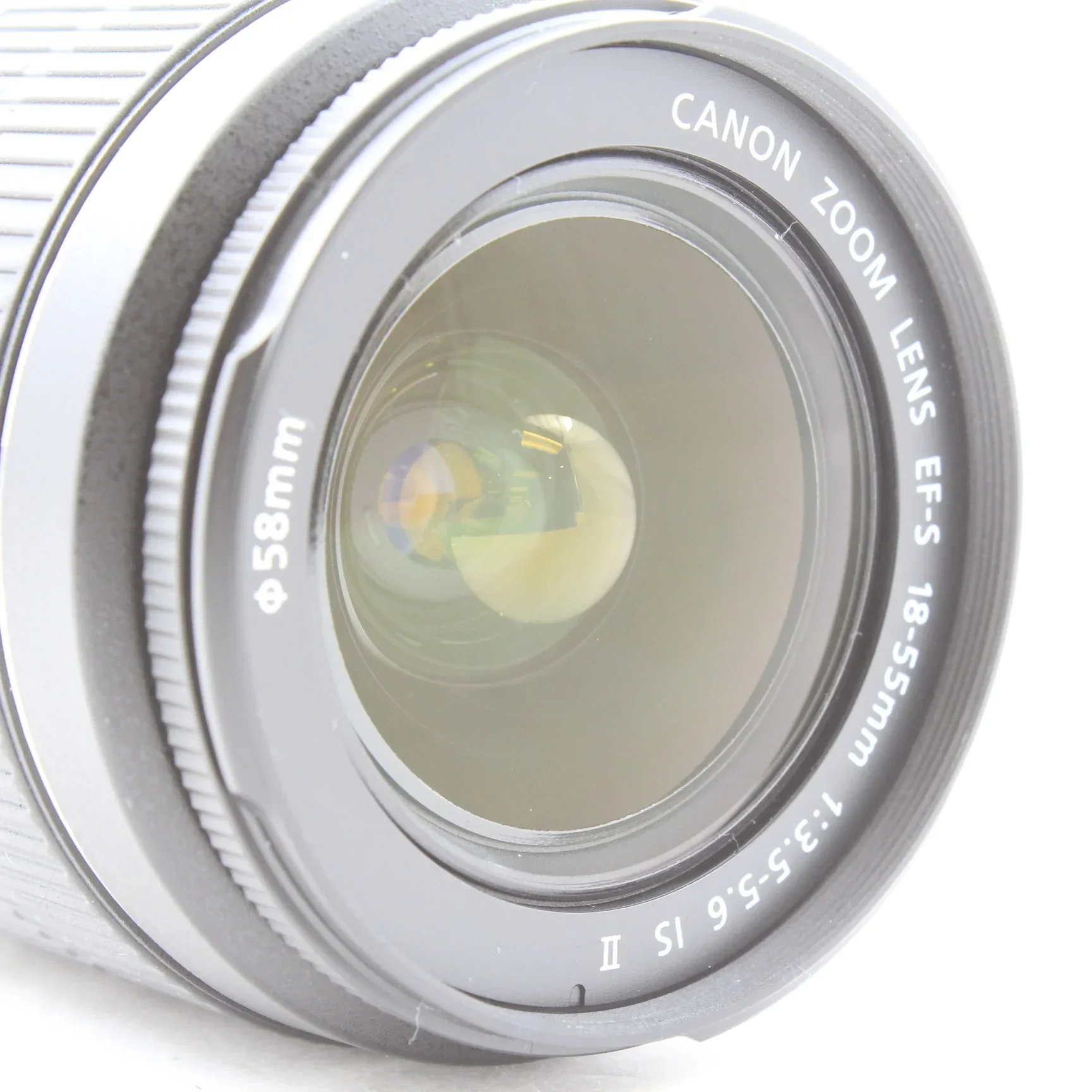 * OPEN BOX EXCELLENT * Canon EOS Rebel T7 DSLR Camera with 18-55mm and 75-300mm Lenses - Image 13