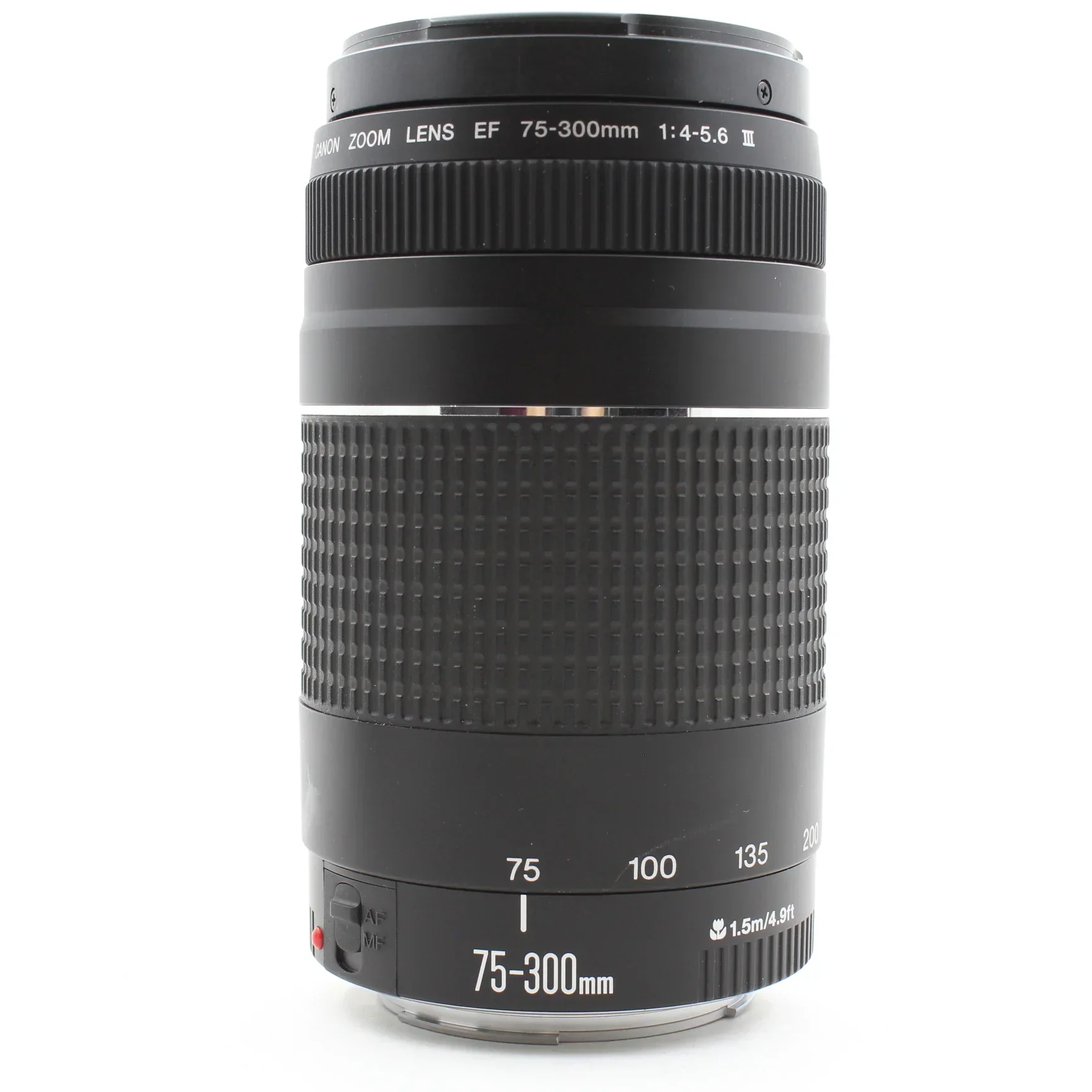 * OPEN BOX EXCELLENT * Canon EOS Rebel T7 DSLR Camera with 18-55mm and 75-300mm Lenses - Image 15