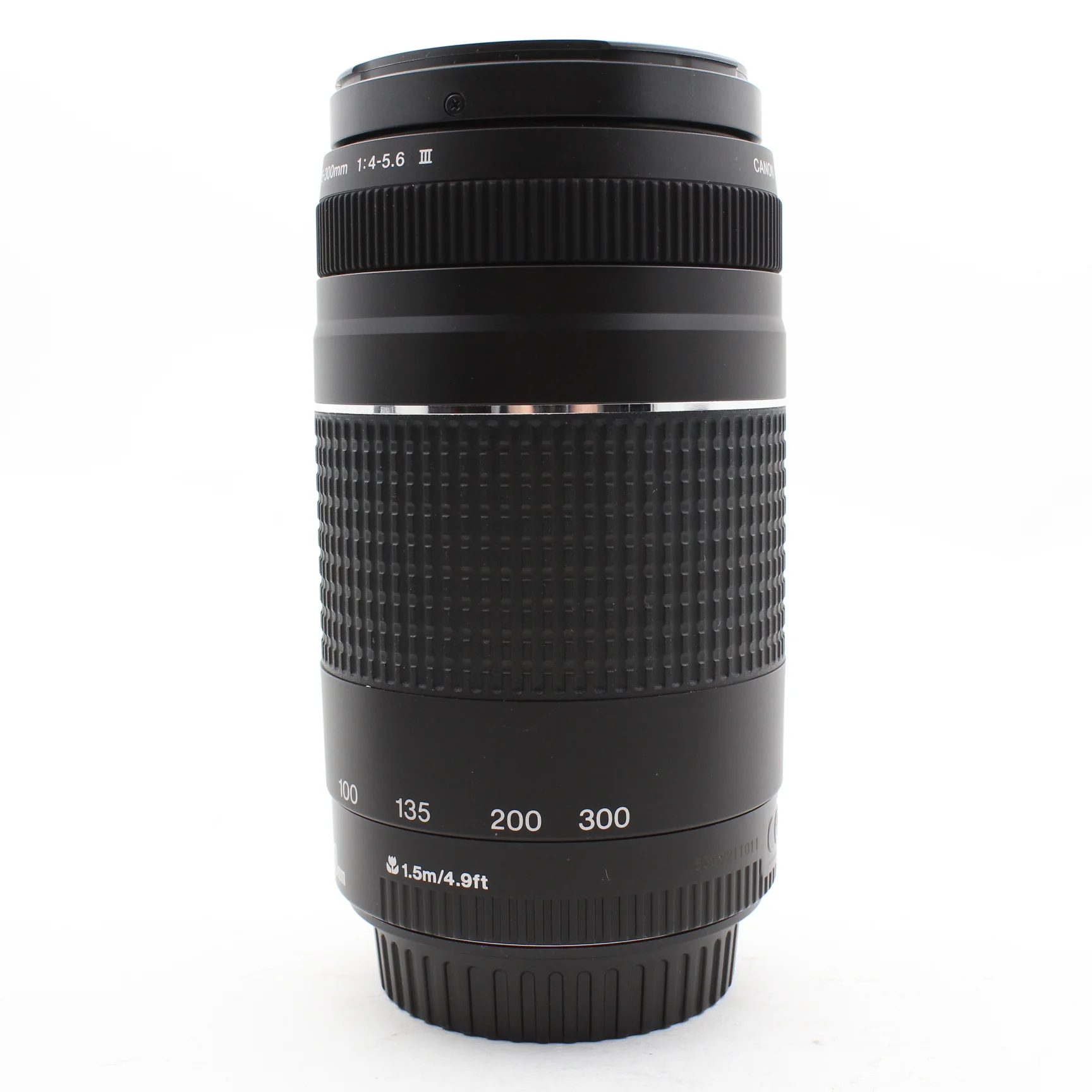 * OPEN BOX EXCELLENT * Canon EOS Rebel T7 DSLR Camera with 18-55mm and 75-300mm Lenses - Image 13