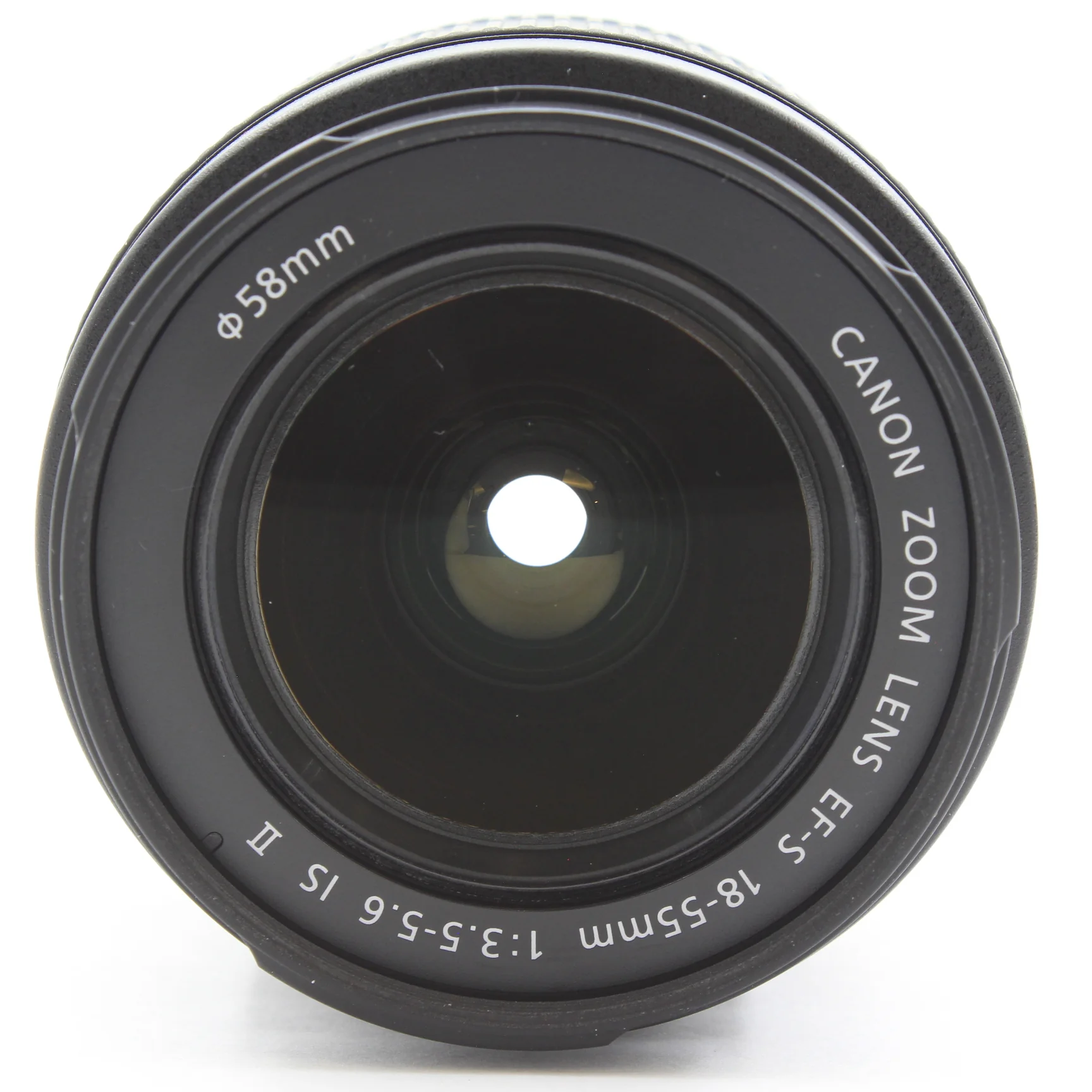 * OPEN BOX EXCELLENT * Canon EOS Rebel T7 DSLR Camera with 18-55mm and 75-300mm Lenses - Image 14