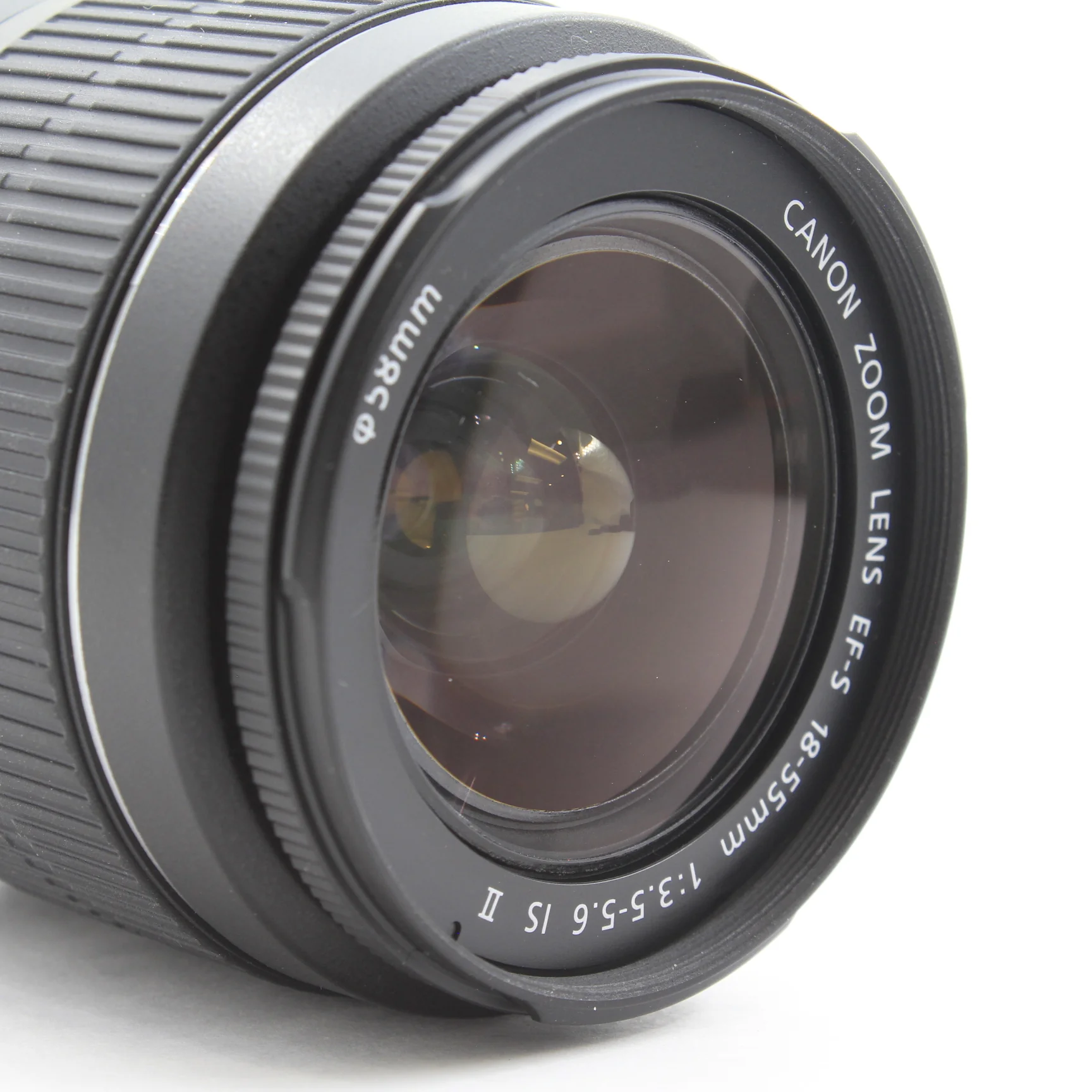 * OPEN BOX EXCELLENT * Canon EOS Rebel T7 DSLR Camera with 18-55mm and 75-300mm Lenses - Image 15