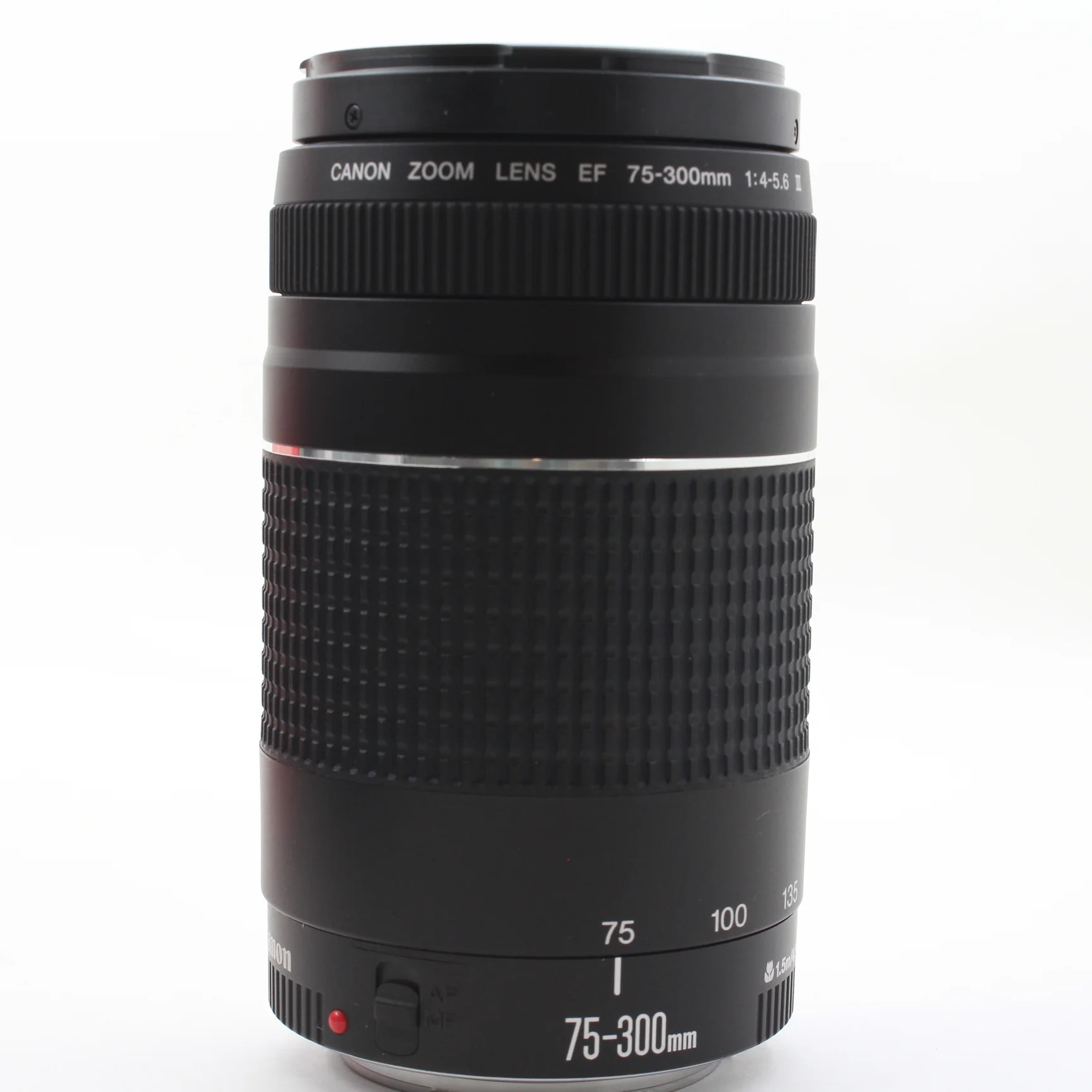 * OPEN BOX EXCELLENT * Canon EOS Rebel T7 DSLR Camera with 18-55mm and 75-300mm Lenses - Image 24