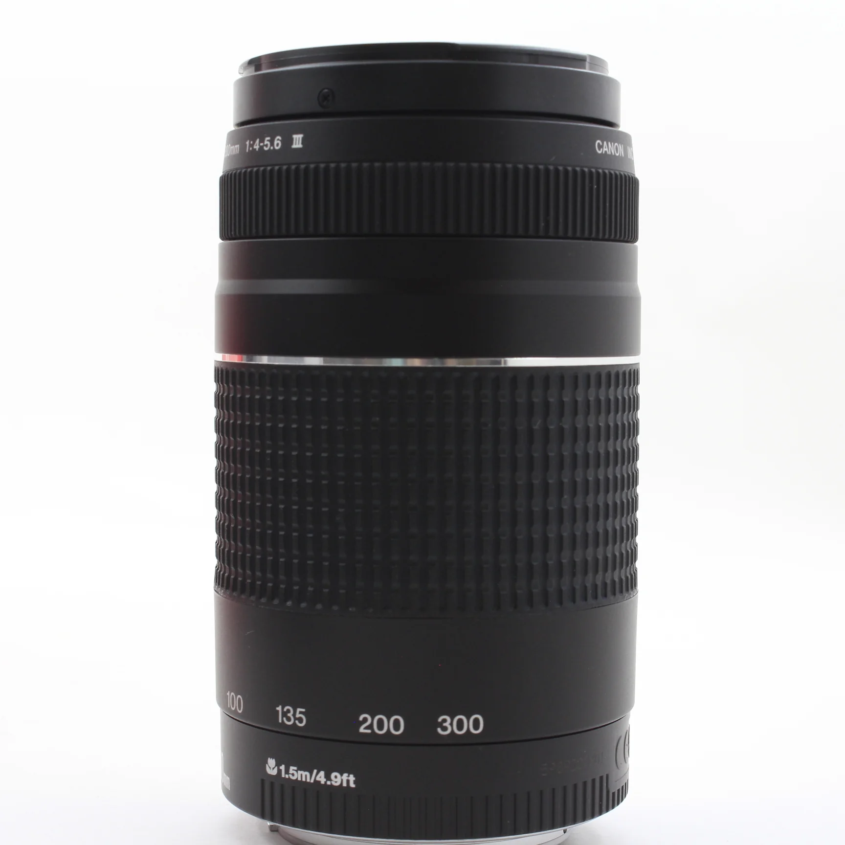 * OPEN BOX EXCELLENT * Canon EOS Rebel T7 DSLR Camera with 18-55mm and 75-300mm Lenses - Image 25
